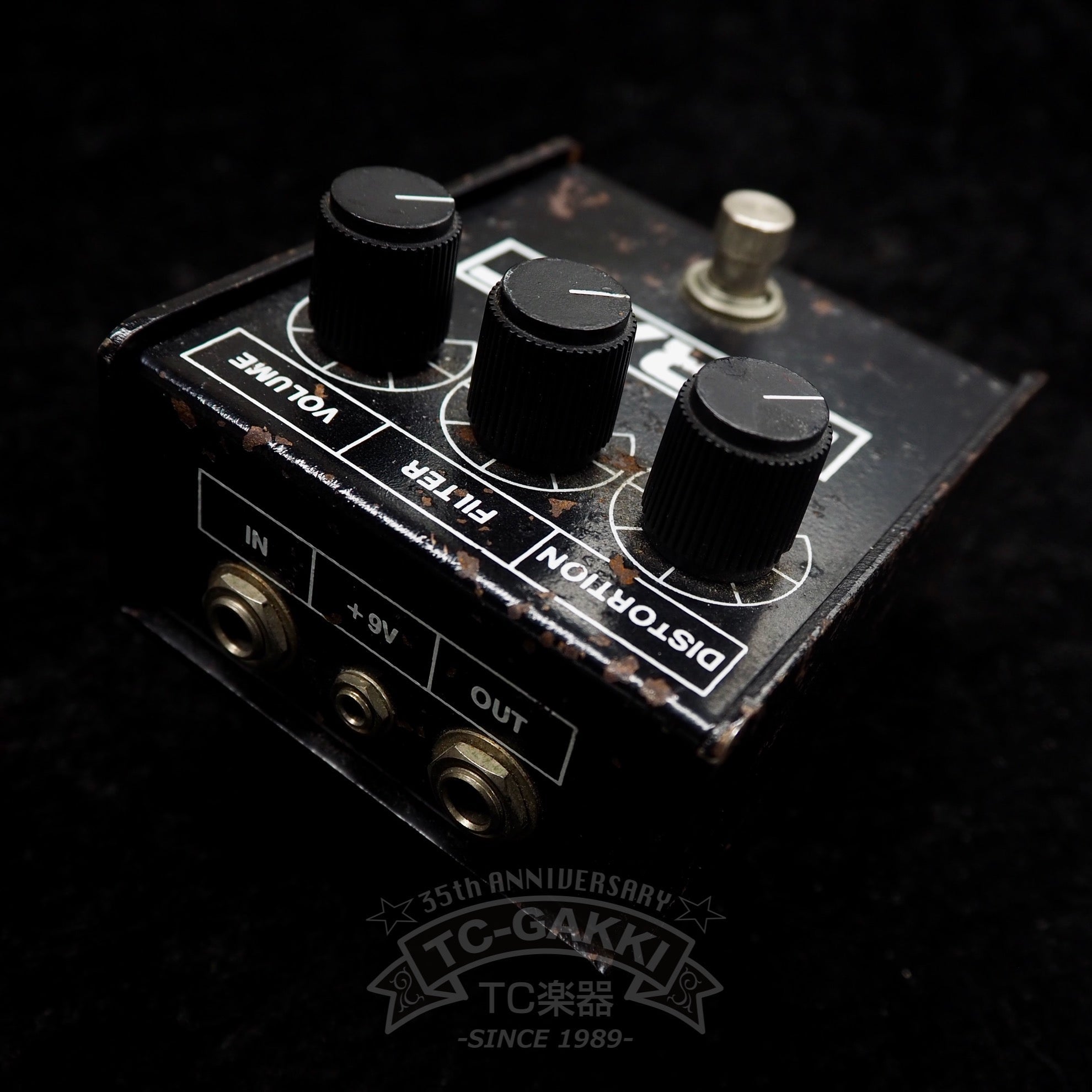 RAT (I) - TC楽器 - TCGAKKI