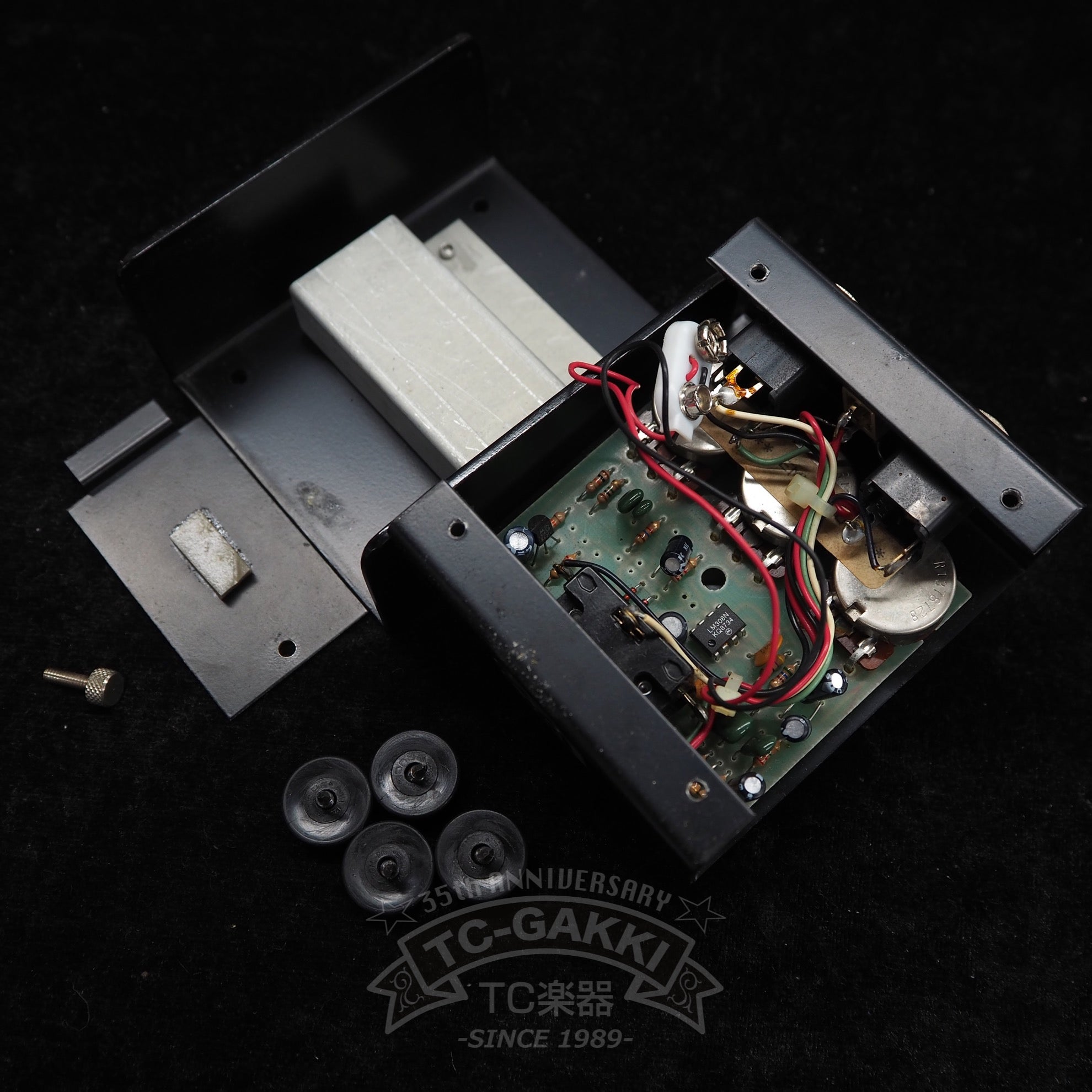 RAT (I) - TC楽器 - TCGAKKI