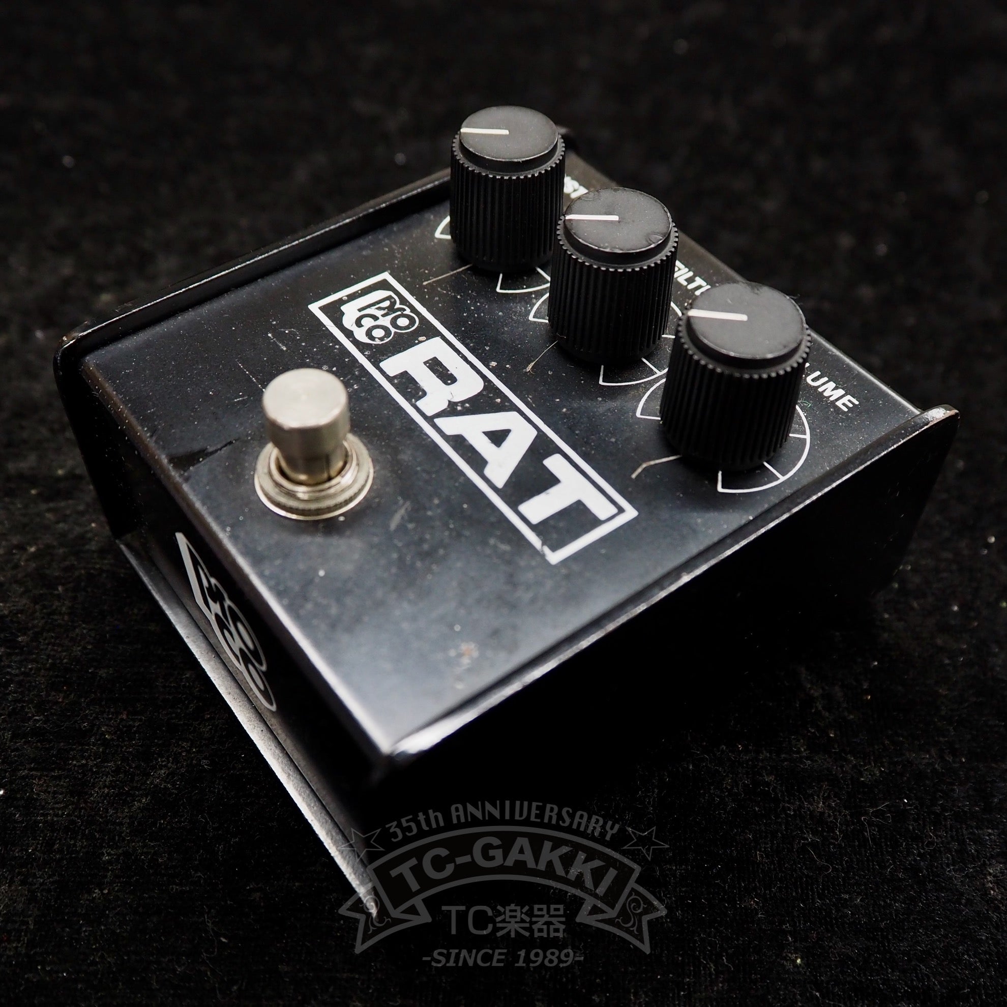 RAT (I) - TC楽器 - TCGAKKI