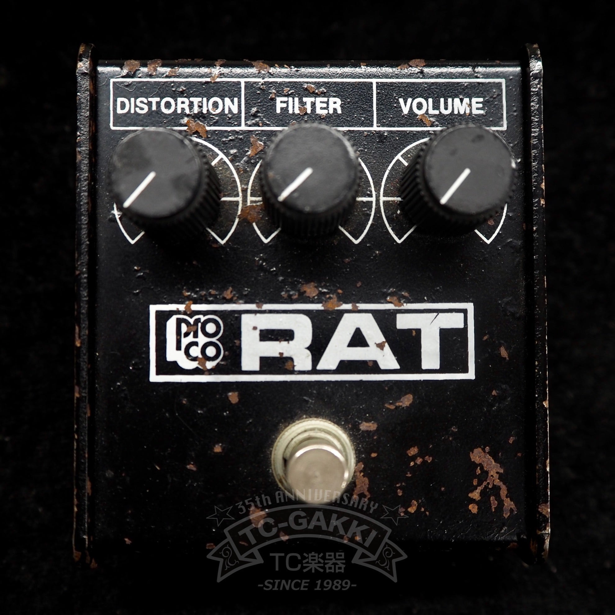 RAT (I) - TC楽器 - TCGAKKI