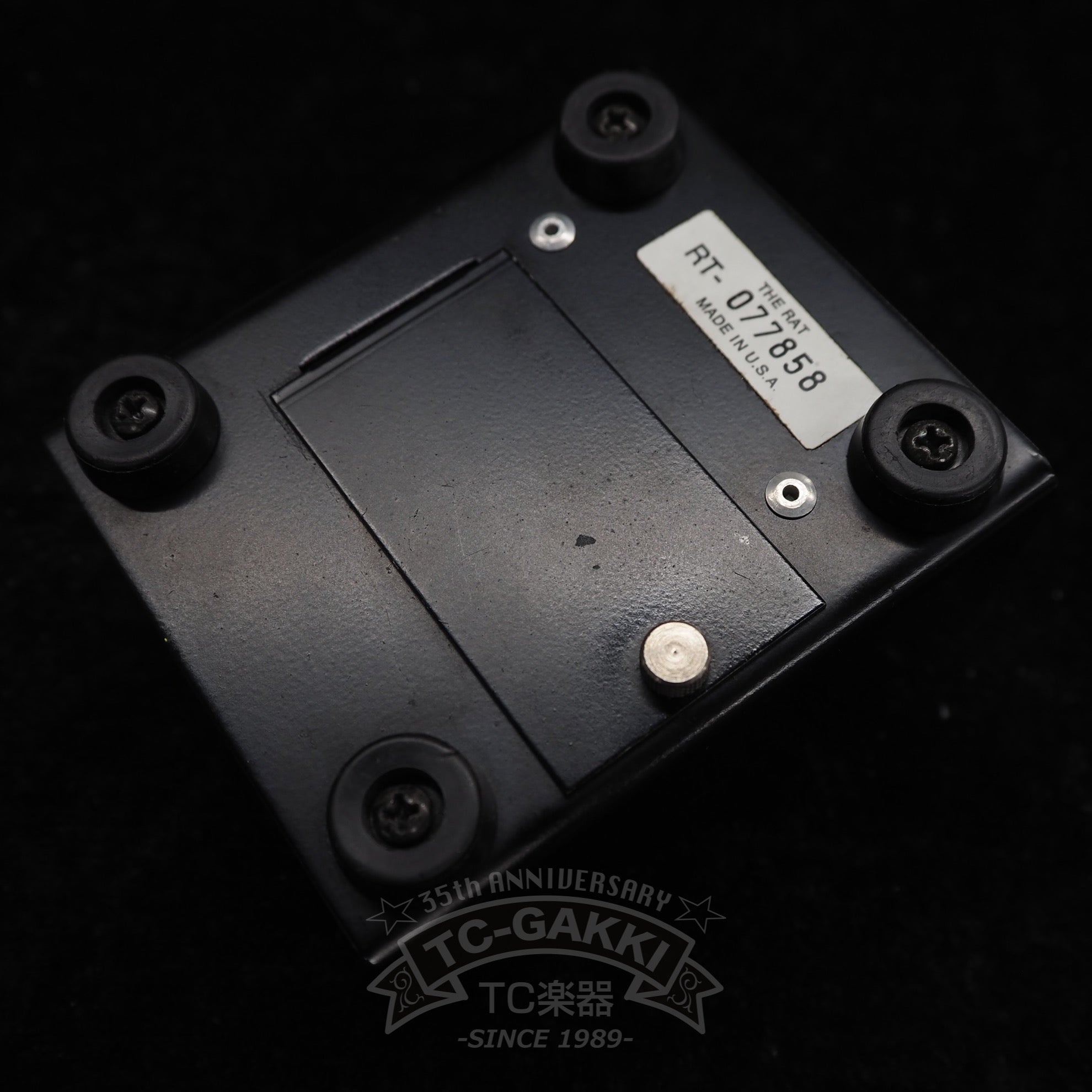 RAT (I) - TC楽器 - TCGAKKI