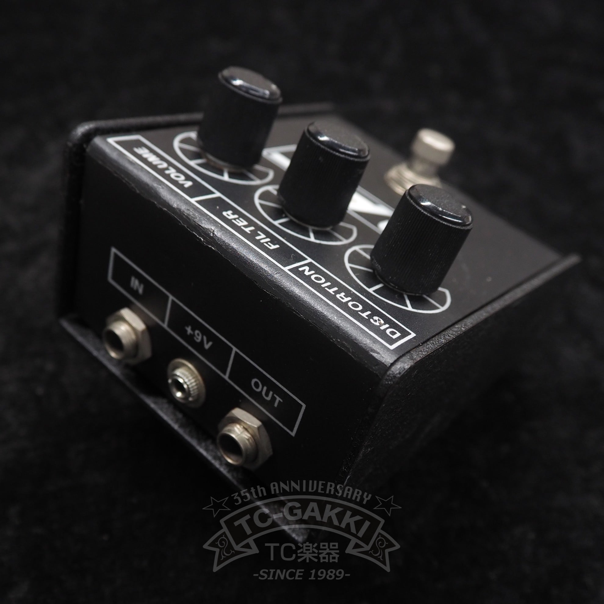 RAT II MOD