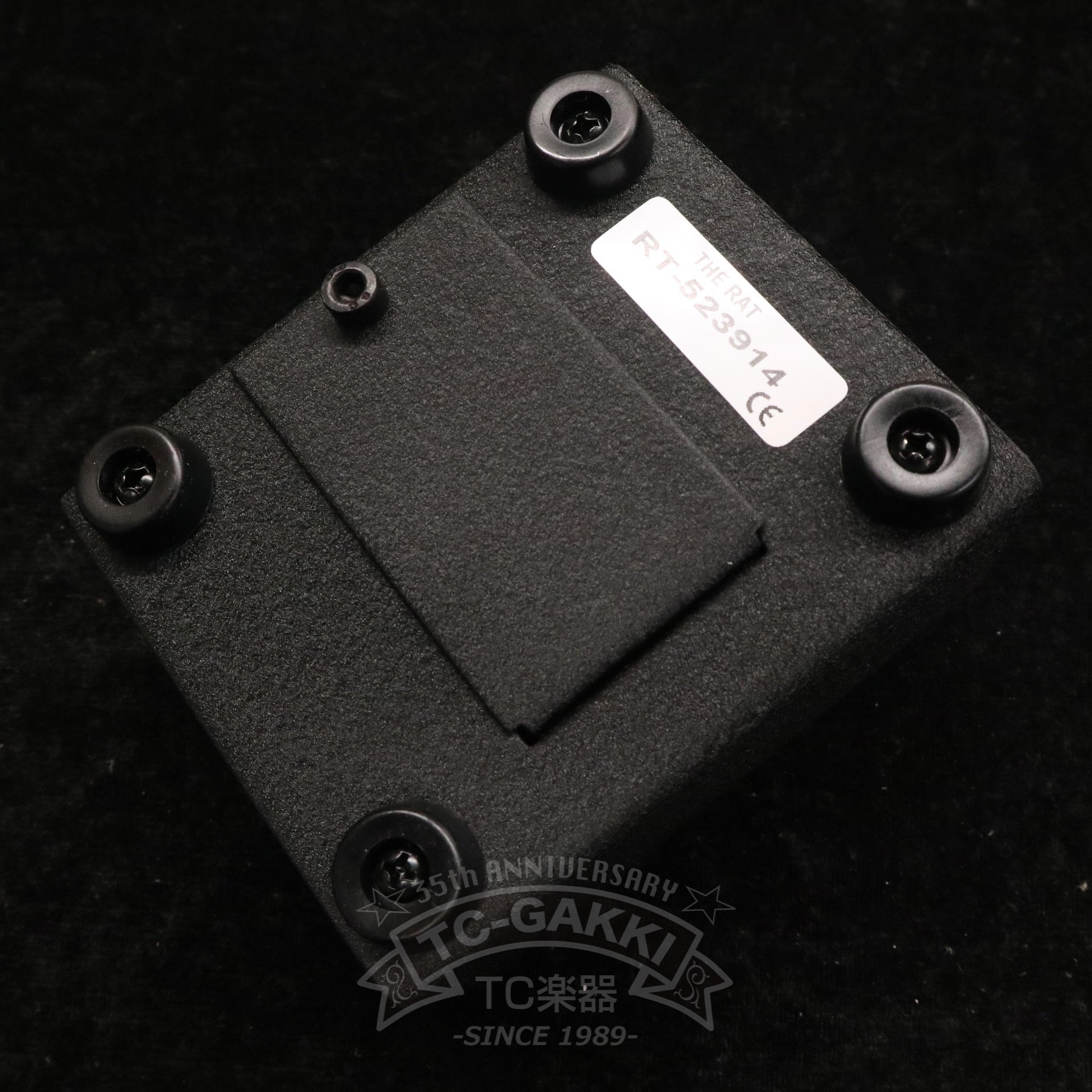 RAT II - TC楽器 - TCGAKKI