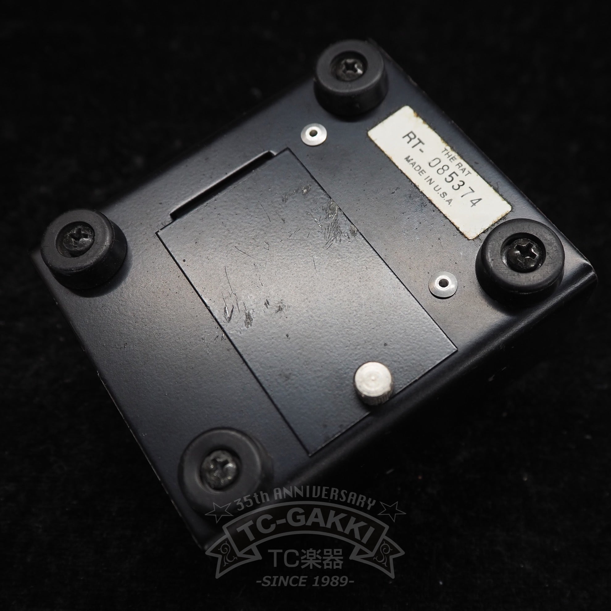 RAT II (Motorola LM308N)