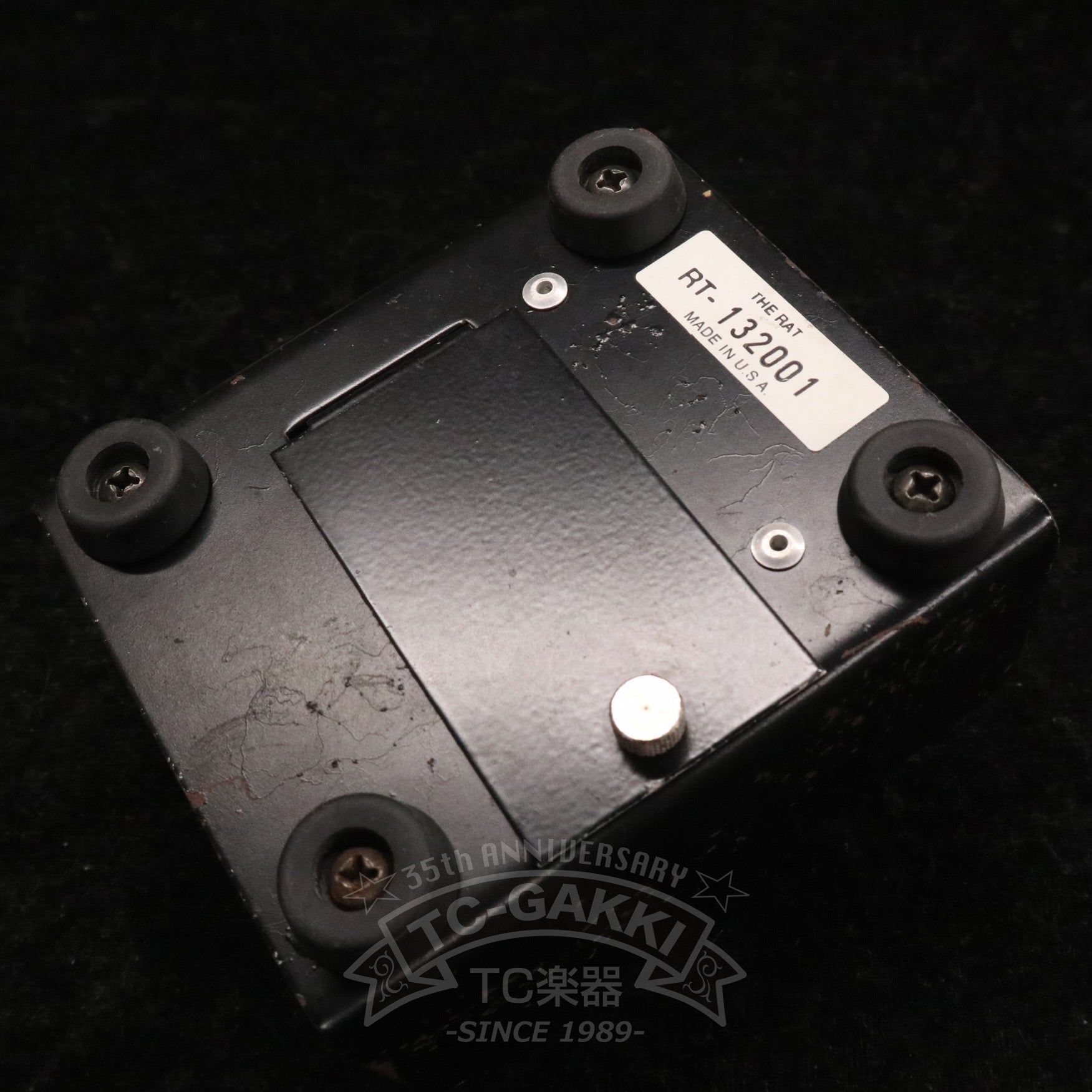 RAT II (Motorola LM308N)