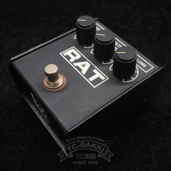 Pro Co RAT II (National Semiconductor LM308N)