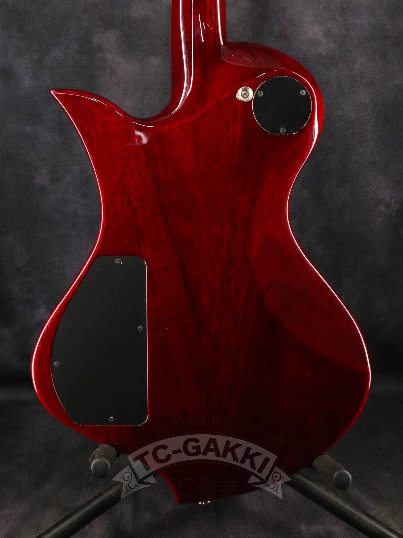 RAVELLE DLX - TC楽器 - TCGAKKI