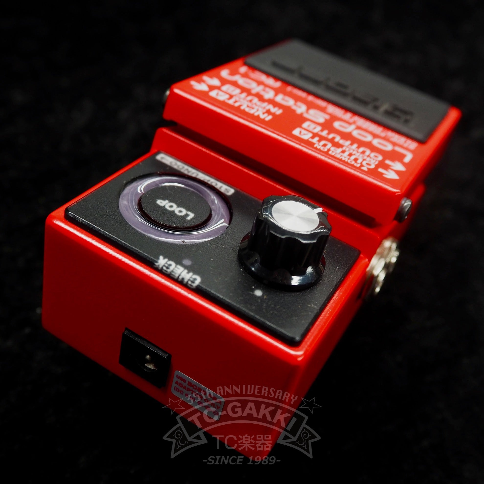 RC - 1 Loop Station - TC楽器 - TCGAKKI