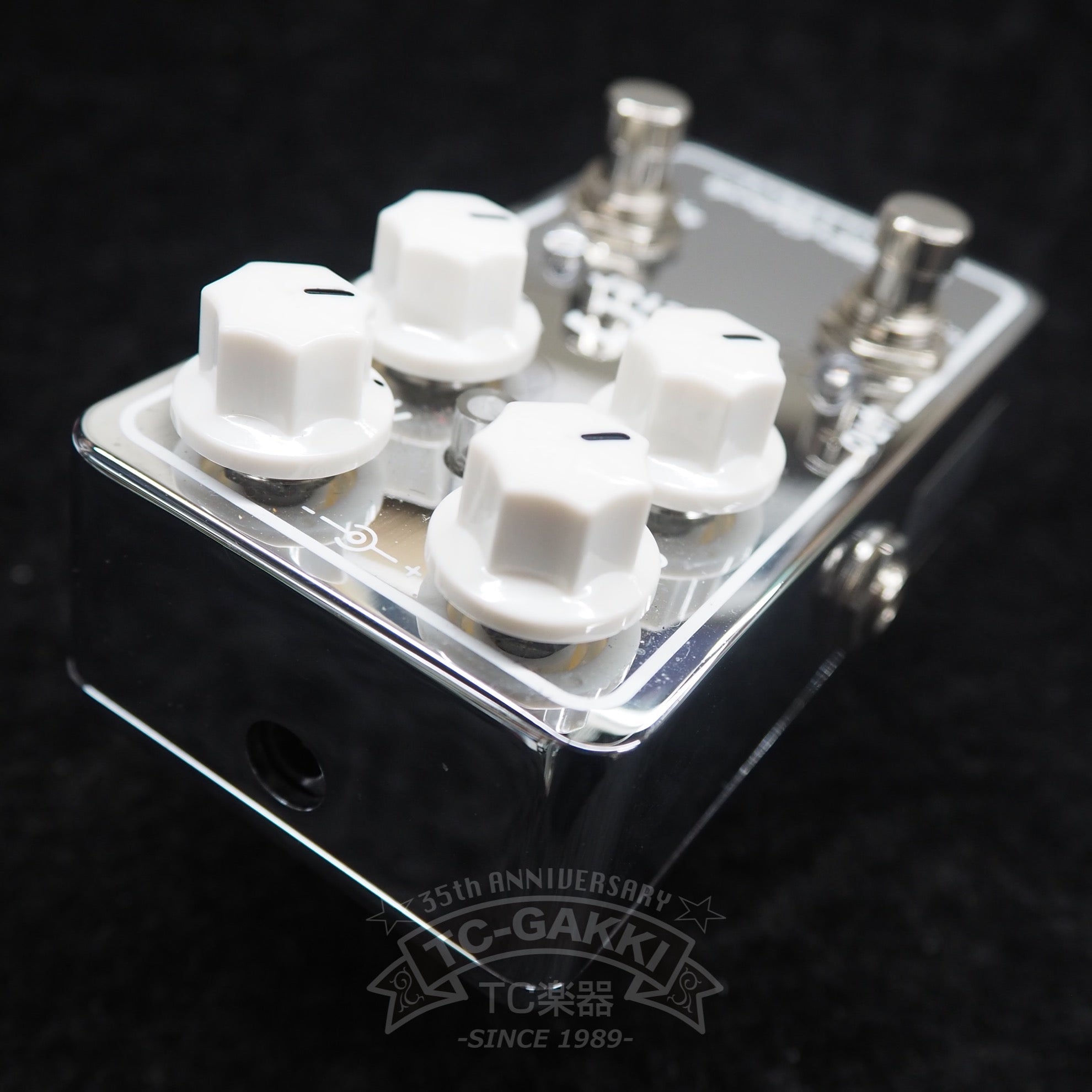 19 Sixty 3 Preamp
