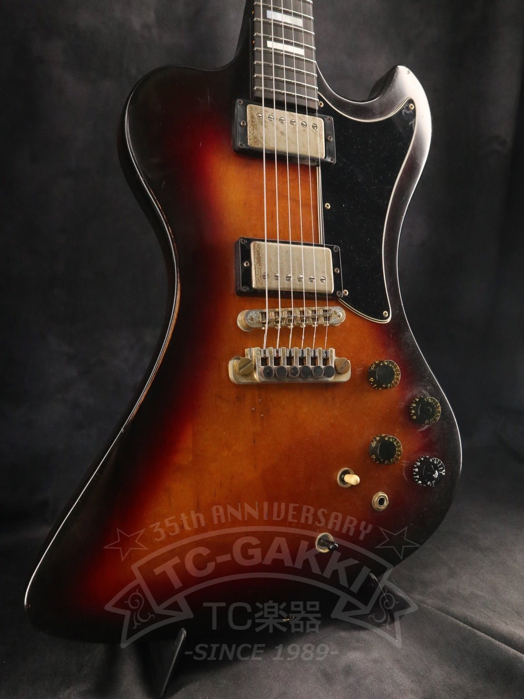 RD Artist - TC楽器 - TCGAKKI