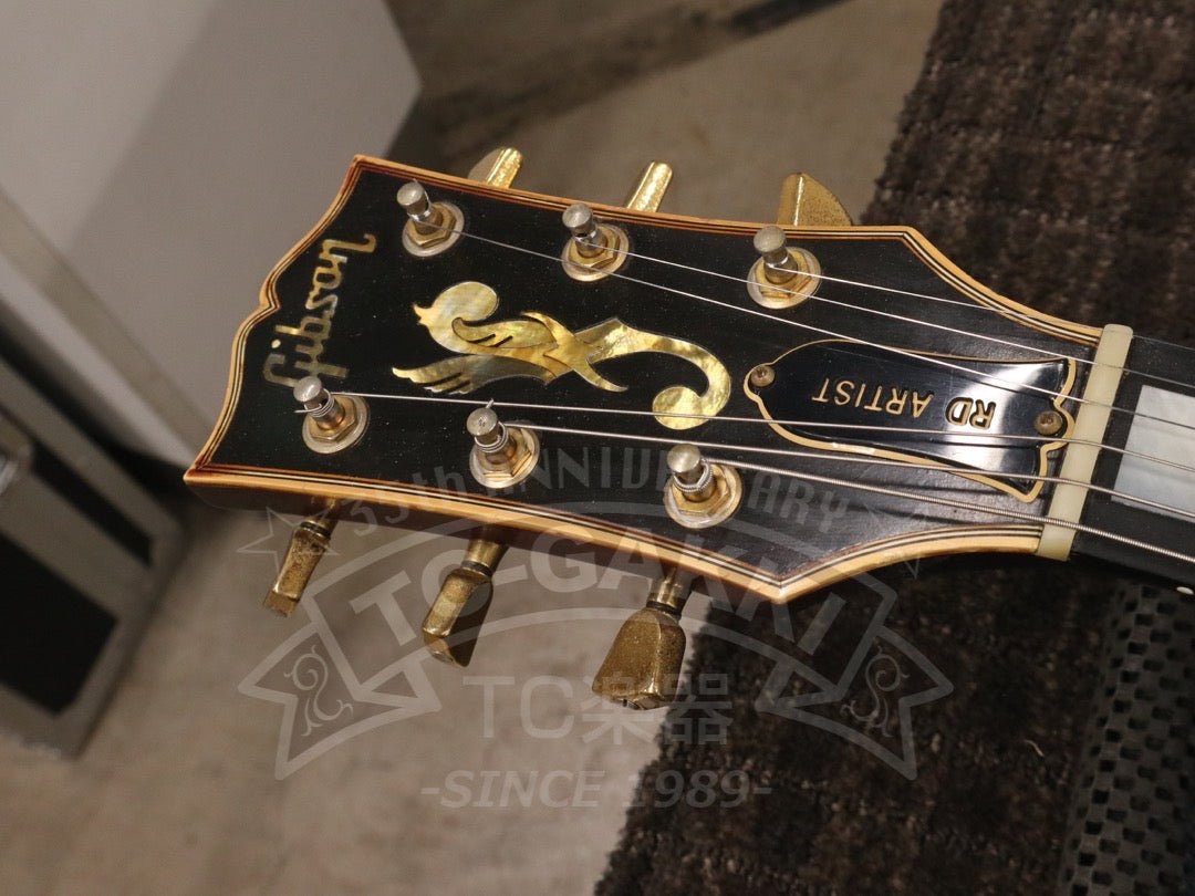 RD Artist - TC楽器 - TCGAKKI