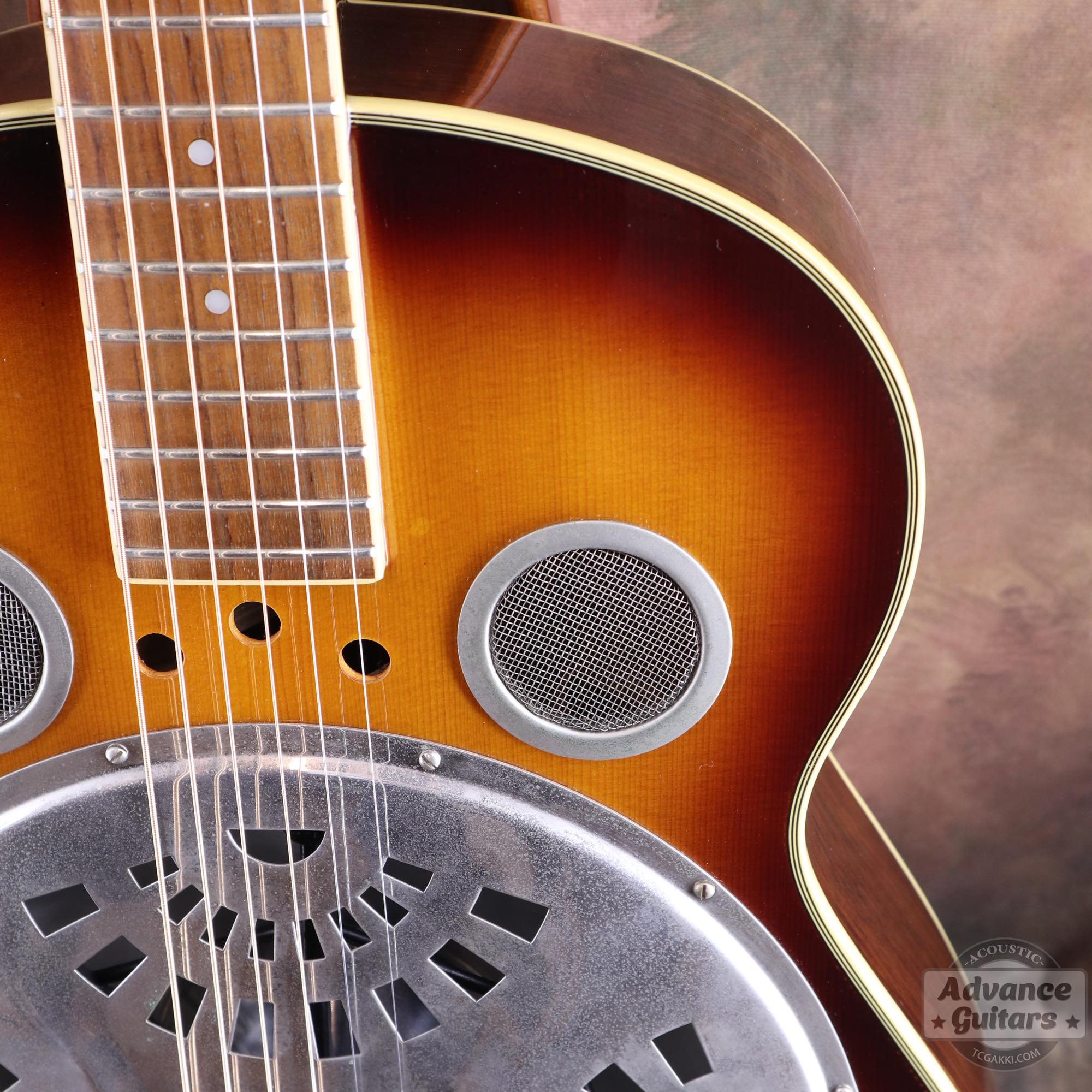 RD45 - TC楽器 - TCGAKKI