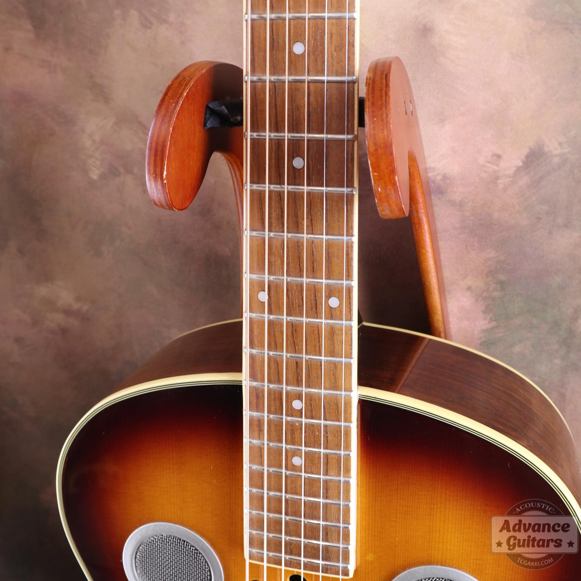 RD45 - TC楽器 - TCGAKKI