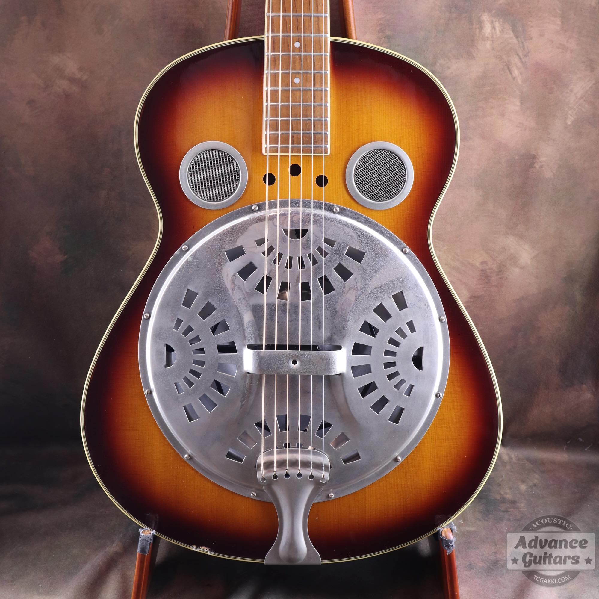 RD45 - TC楽器 - TCGAKKI