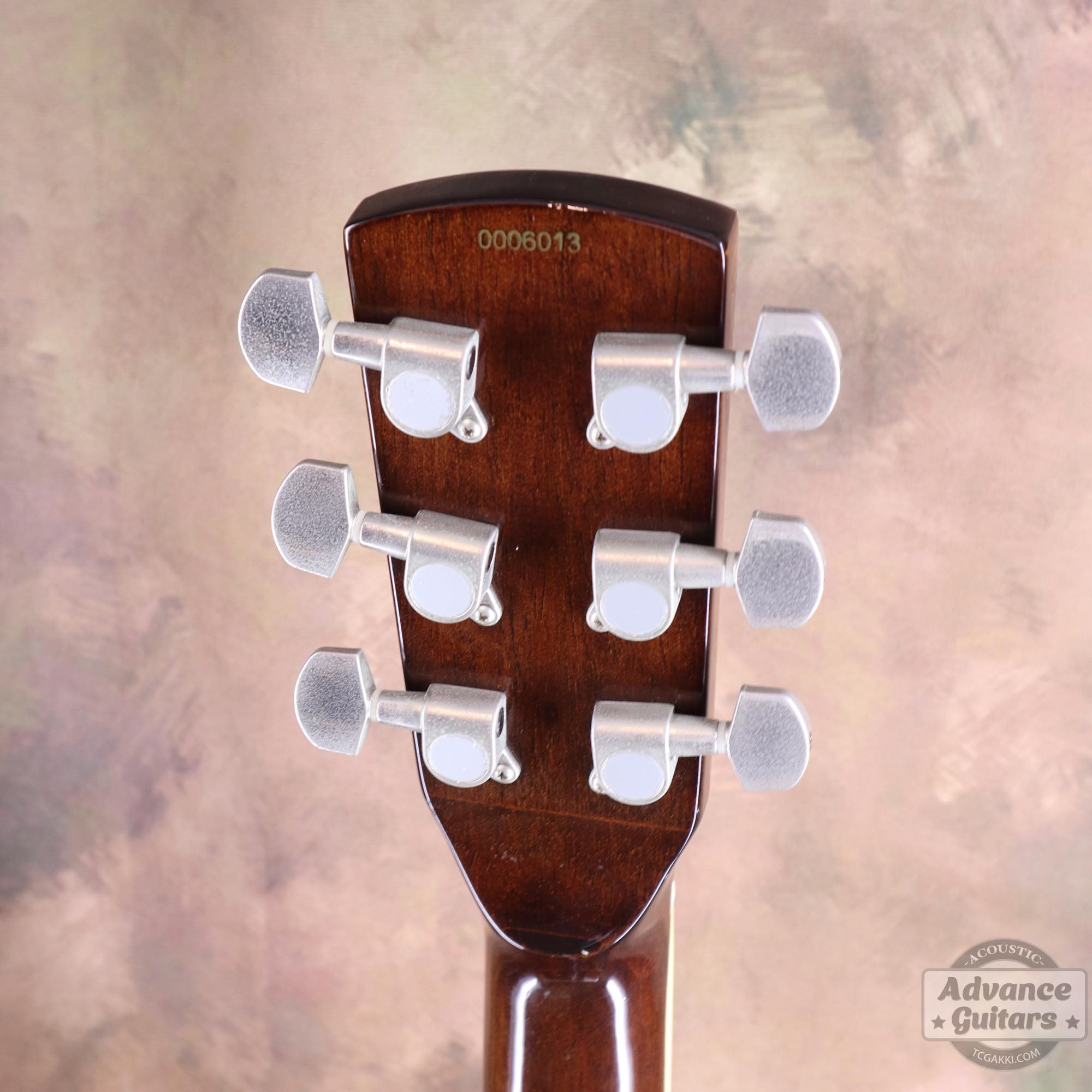 RD45 - TC楽器 - TCGAKKI