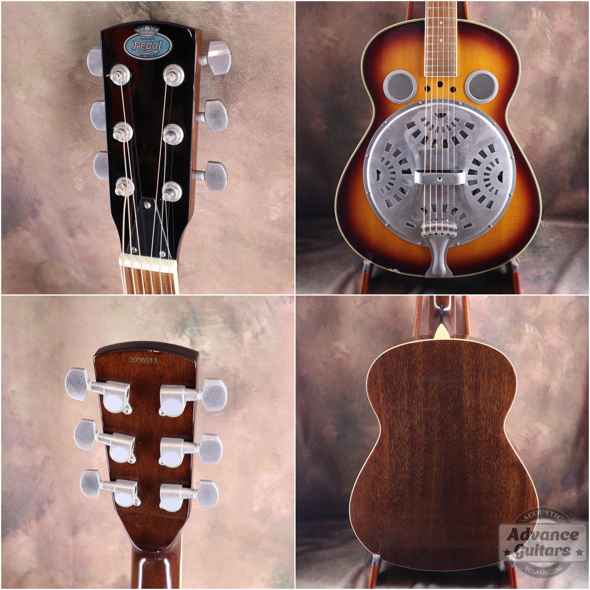 RD45 - TC楽器 - TCGAKKI