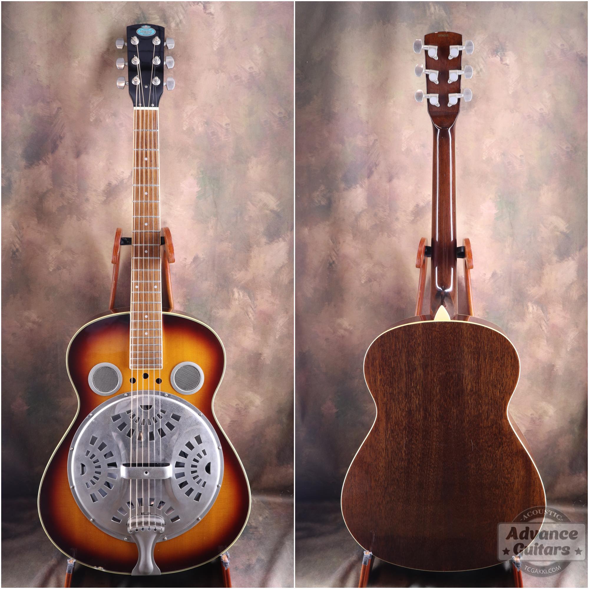 RD45 - TC楽器 - TCGAKKI