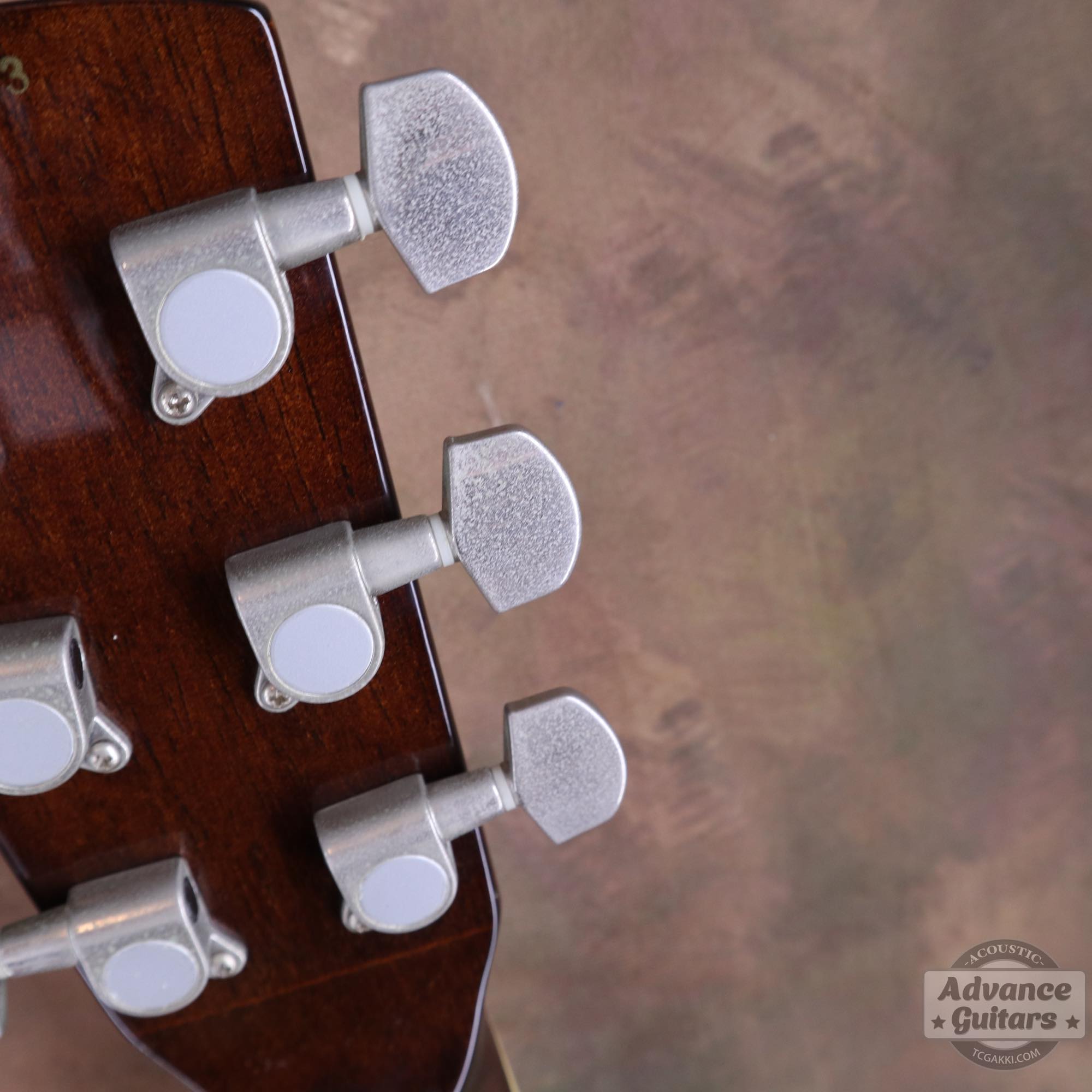 RD45 - TC楽器 - TCGAKKI