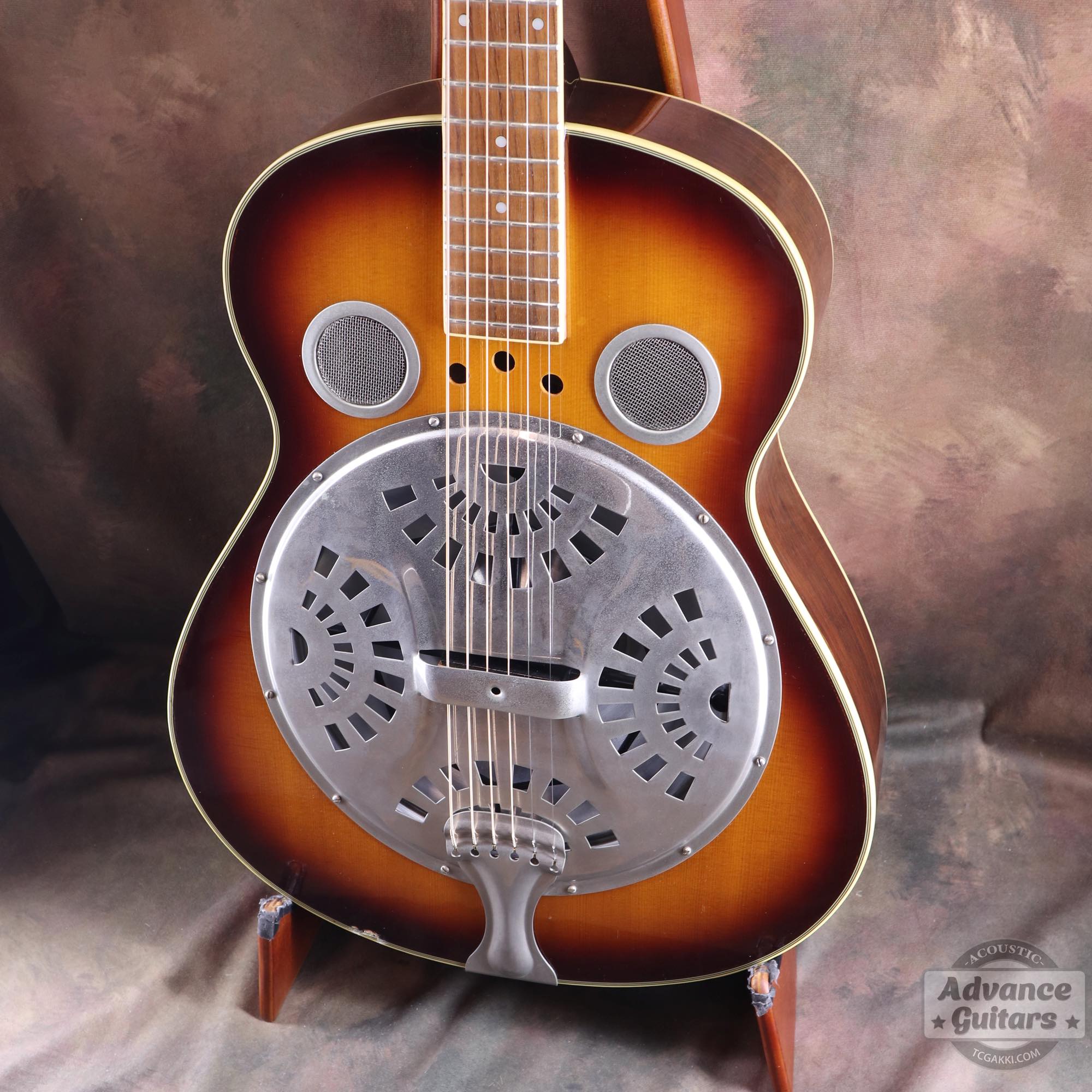 RD45 - TC楽器 - TCGAKKI