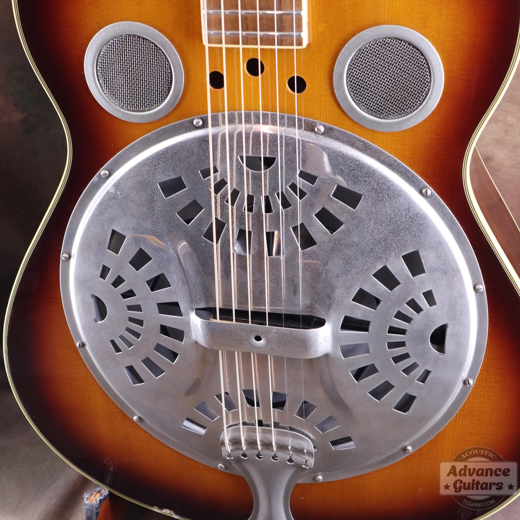 RD45 - TC楽器 - TCGAKKI