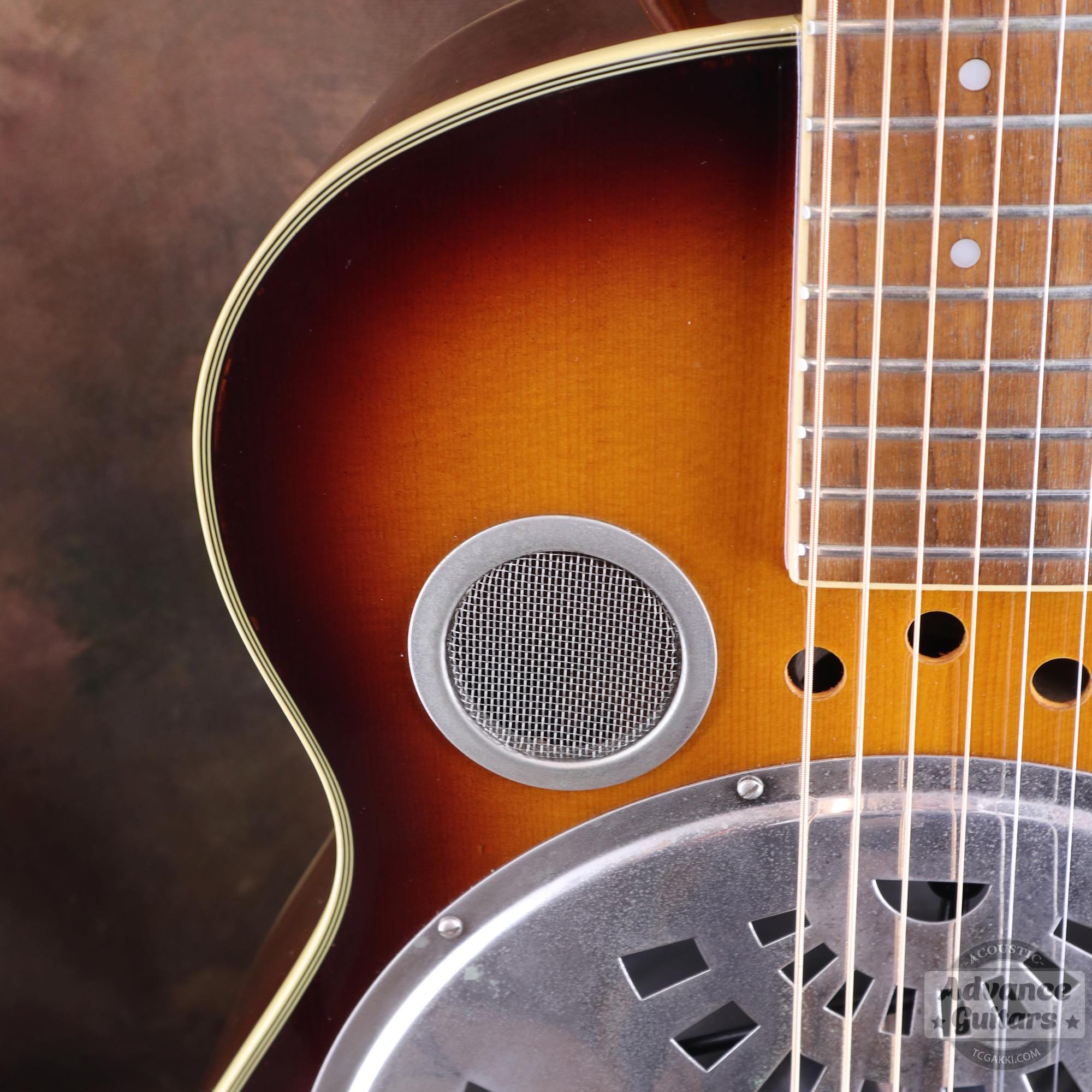 RD45 - TC楽器 - TCGAKKI