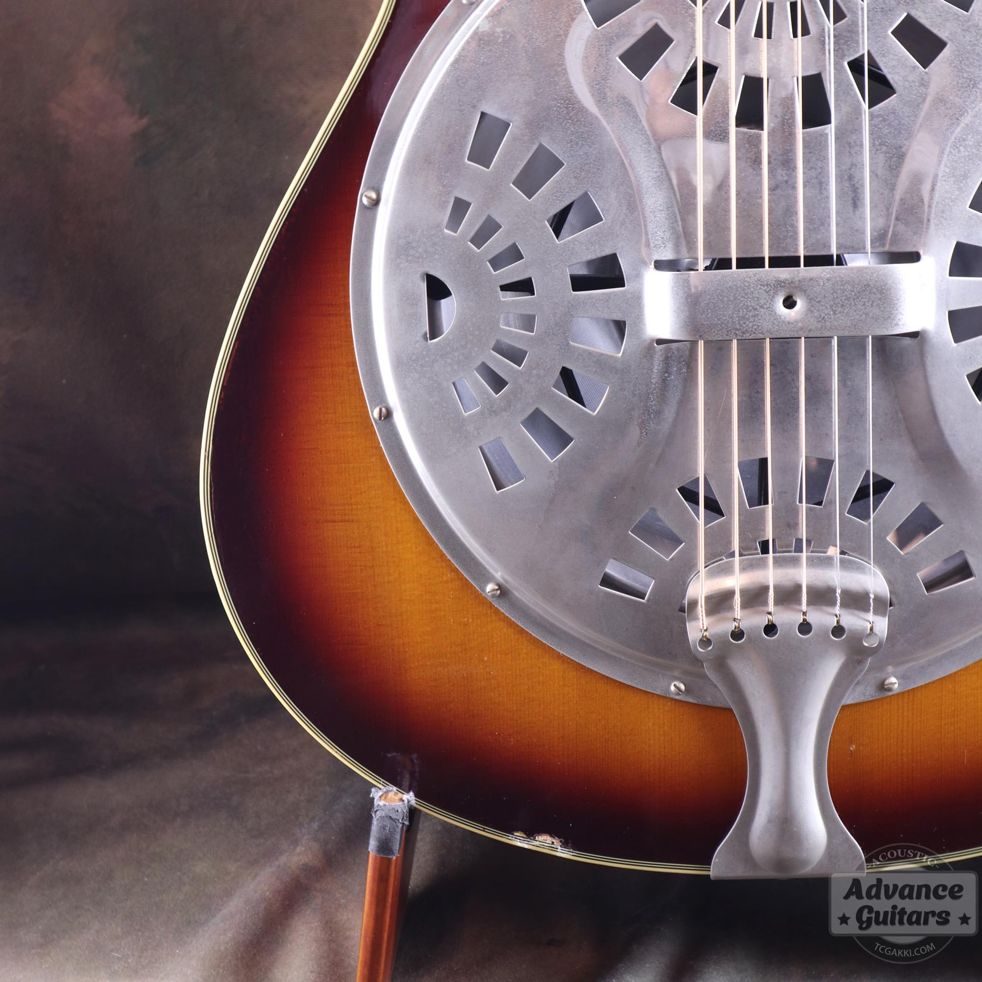 RD45 - TC楽器 - TCGAKKI