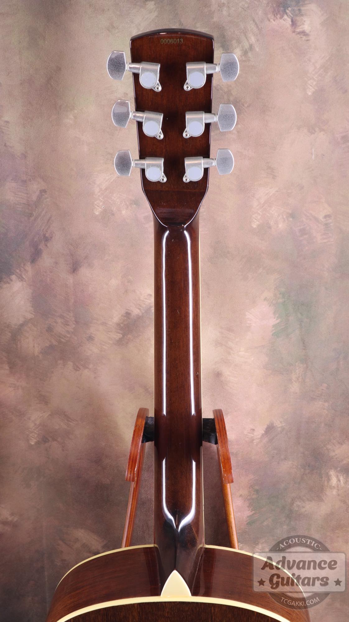 RD45 - TC楽器 - TCGAKKI