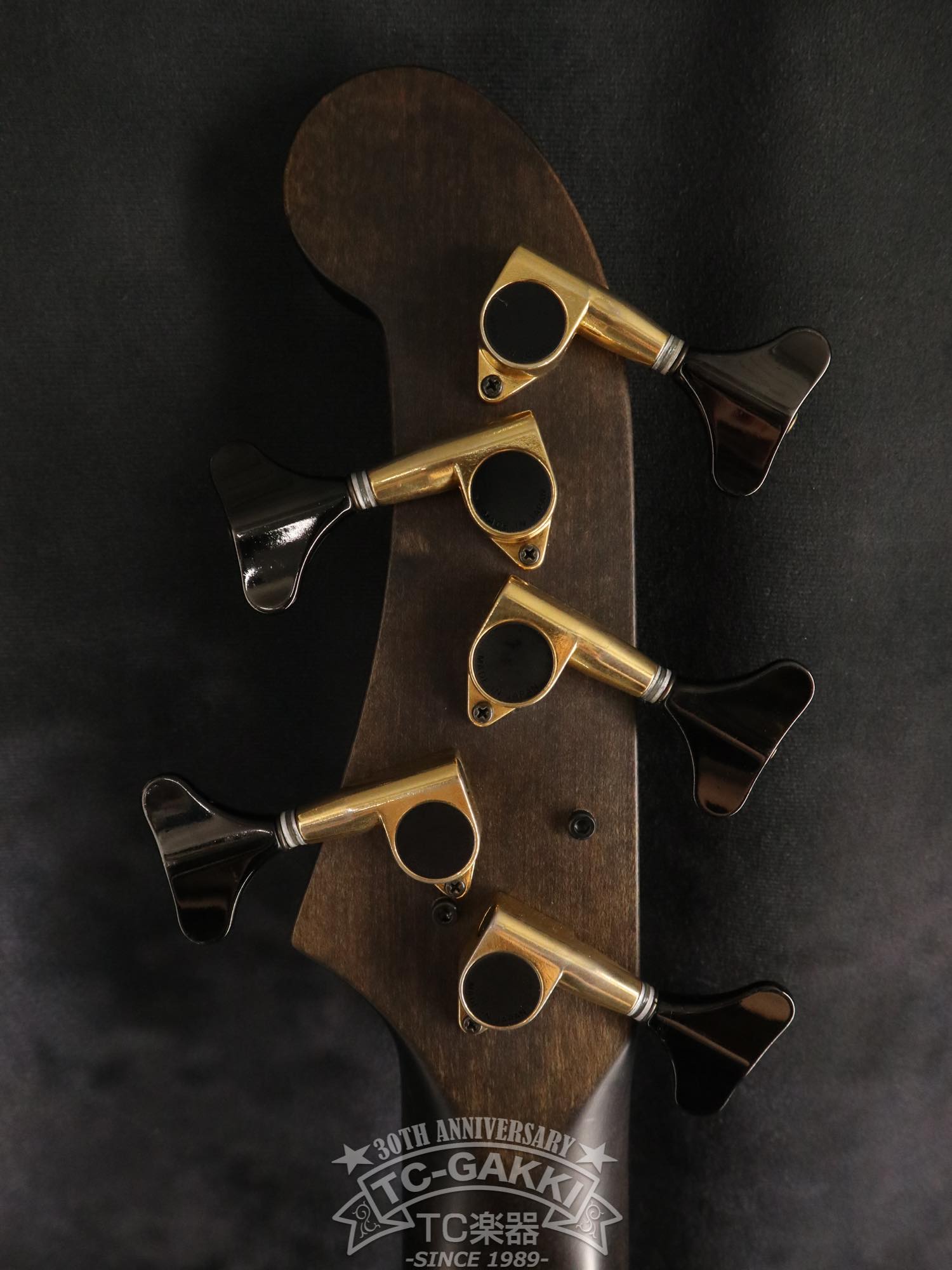 Atlansia 1993 Pentagone Bass 5st