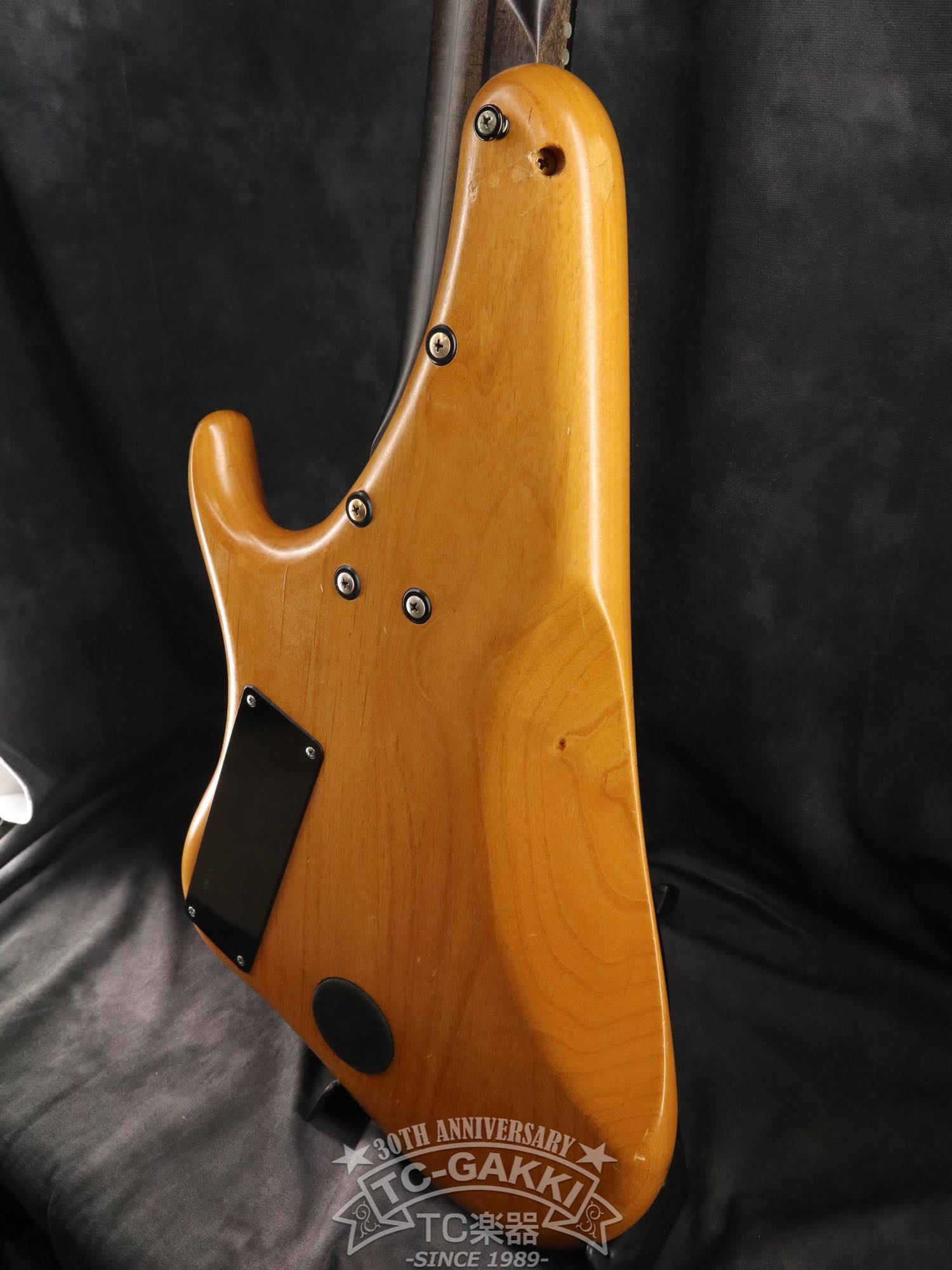 Atlansia 1993 Pentagone Bass 5st