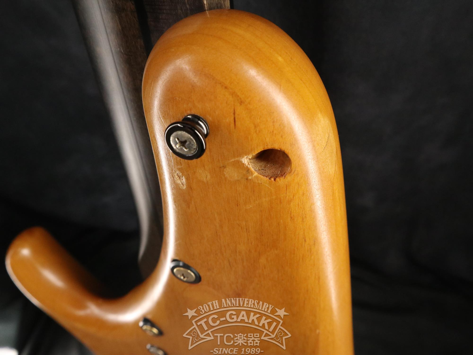 Atlansia 1993 Pentagone Bass 5st