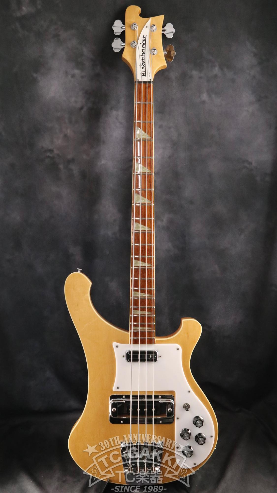 Rickenbacker 1994 4003 Mod.
