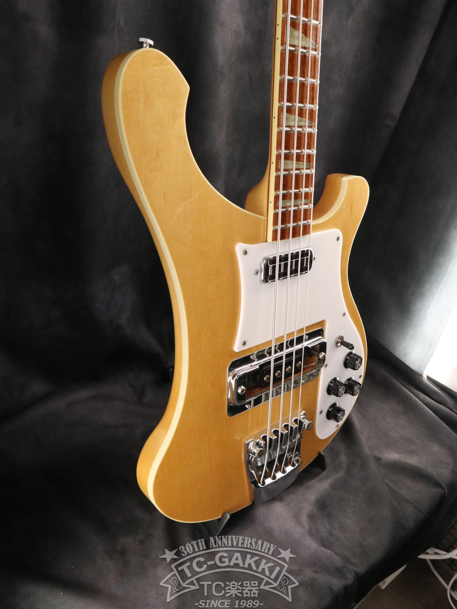 Rickenbacker 1994 4003 Mod.