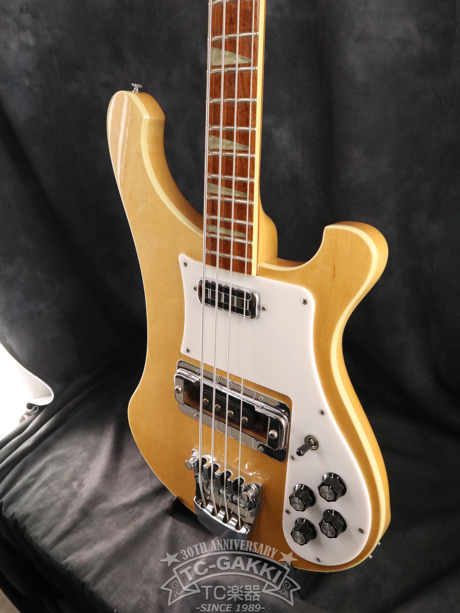 Rickenbacker 1994 4003 Mod.