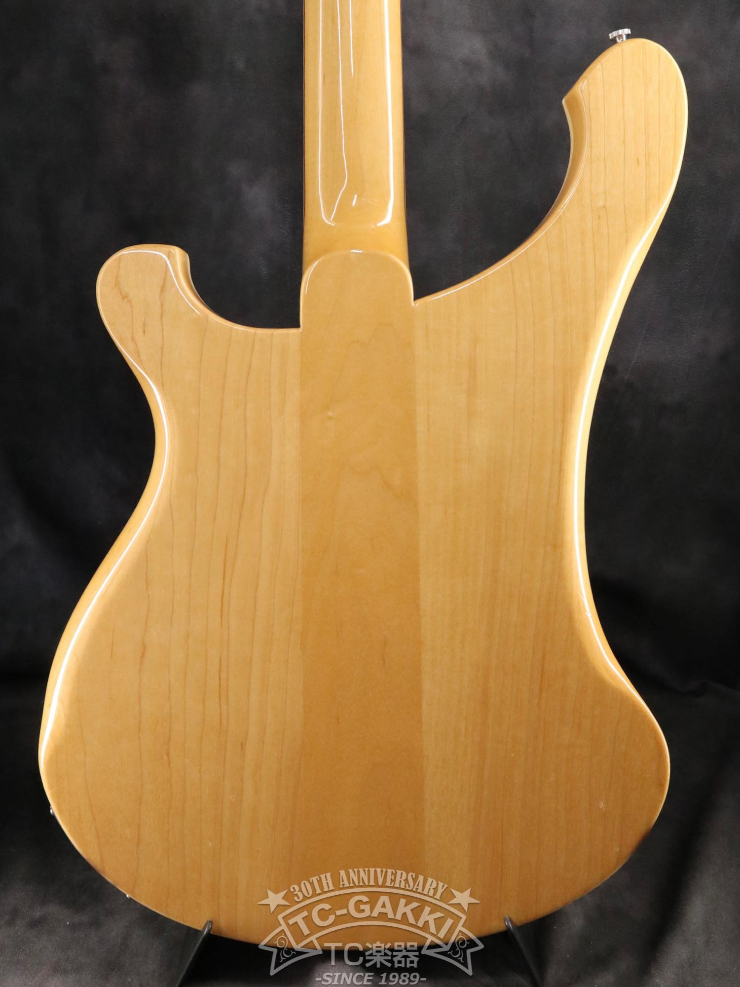 Rickenbacker 1994 4003 Mod.