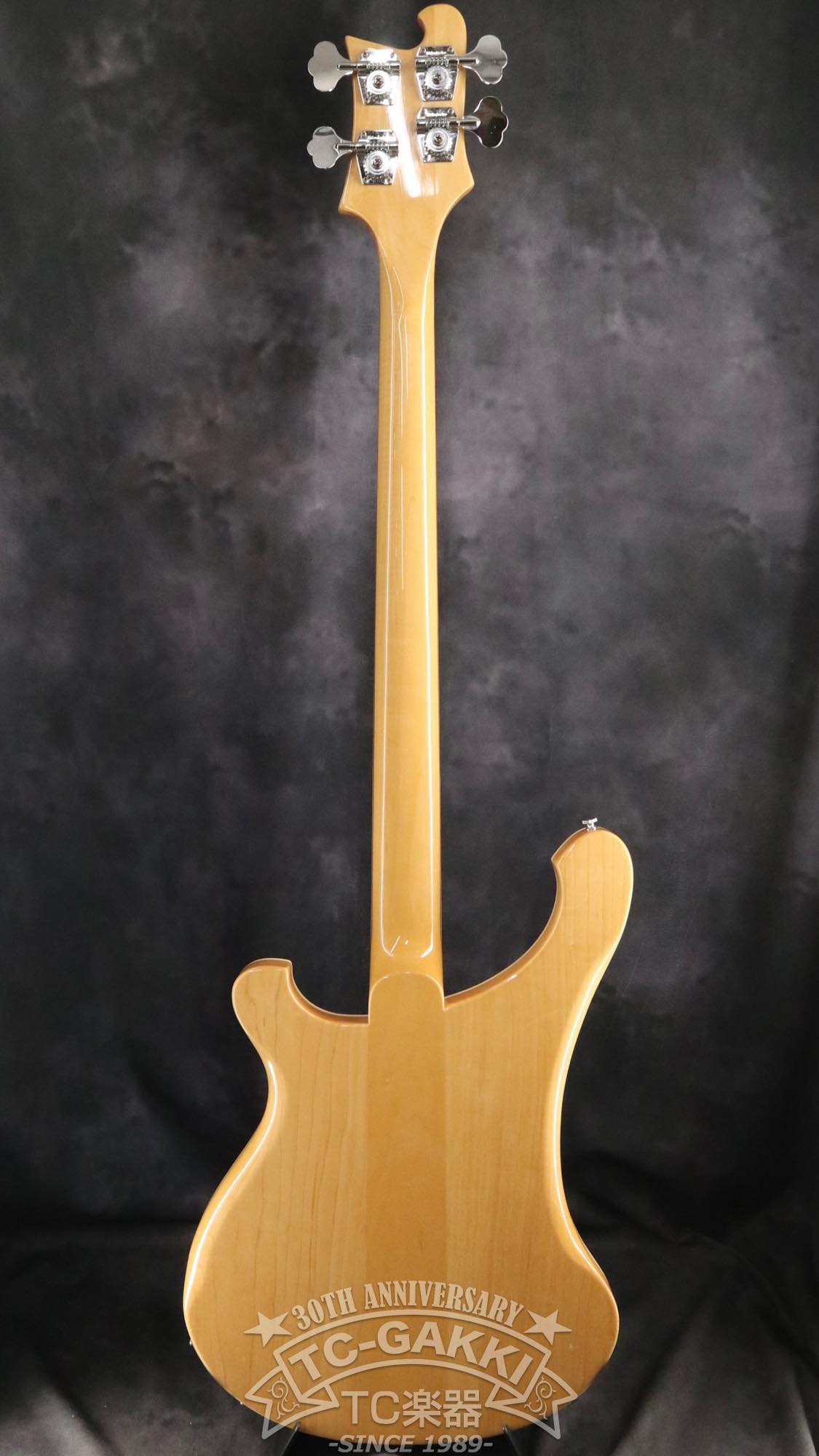 Rickenbacker 1994 4003 Mod.