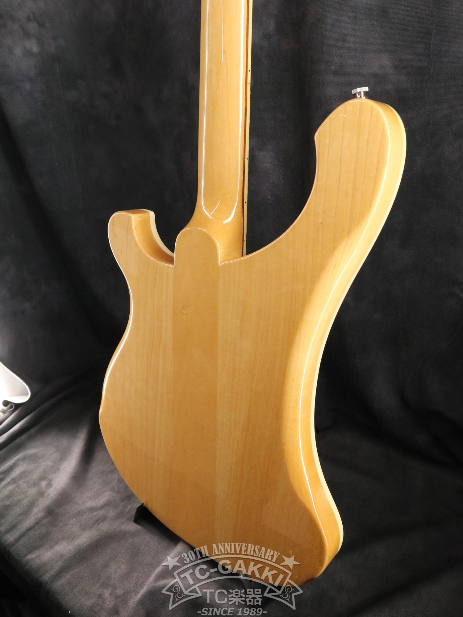 Rickenbacker 1994 4003 Mod.