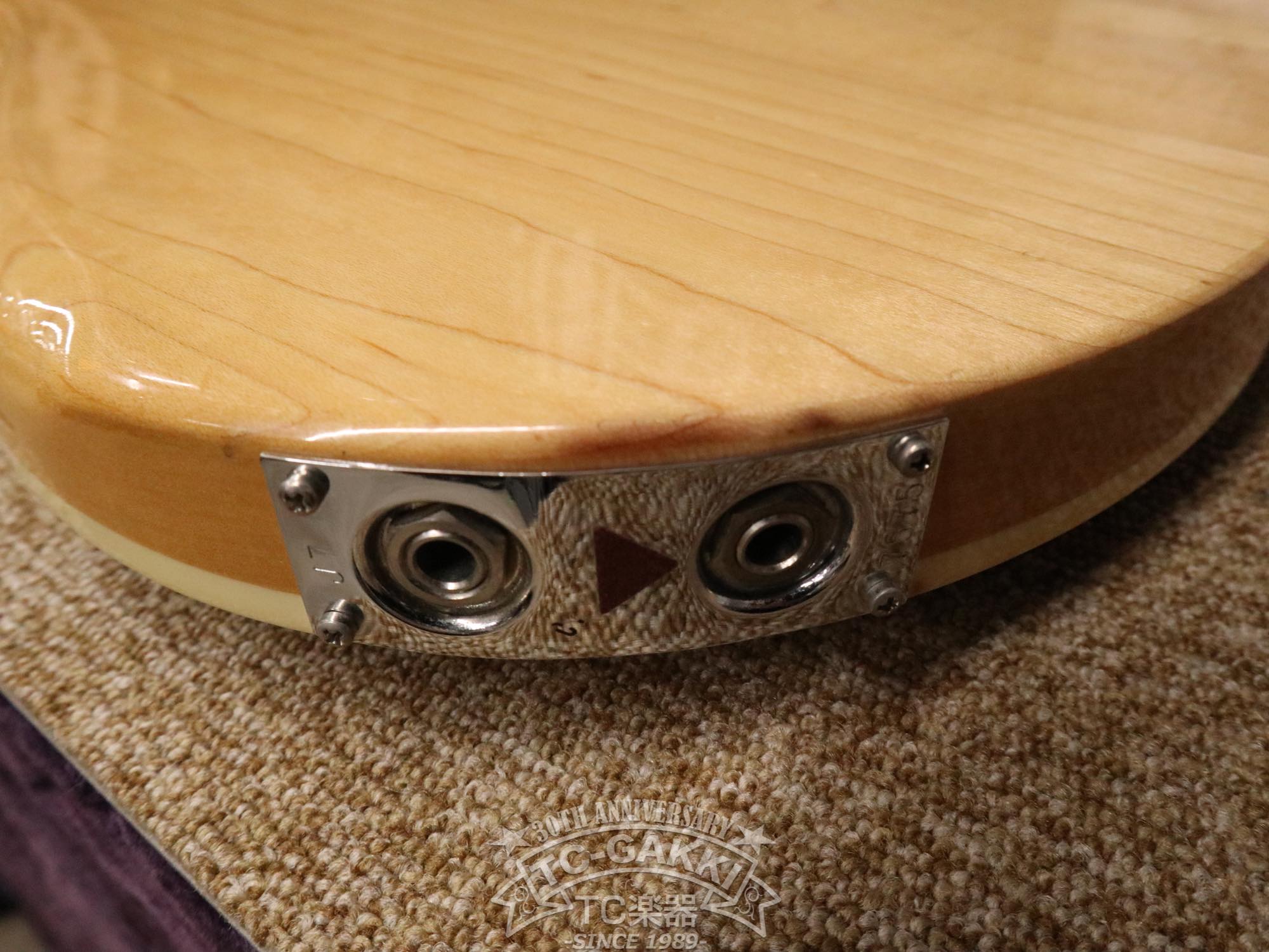 Rickenbacker 1994 4003 Mod.