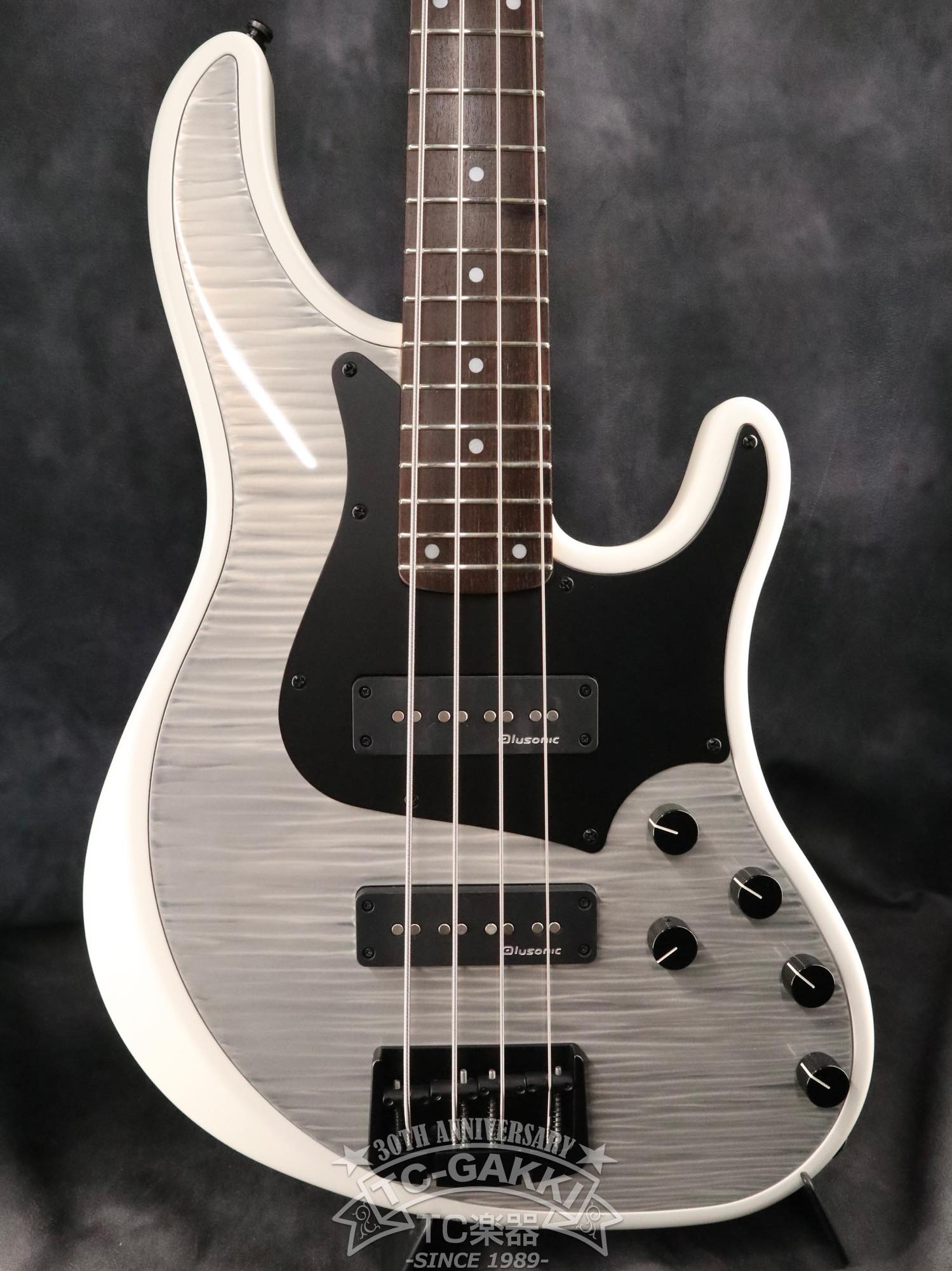 Alusonic 2022 J-Special Deluxe 4