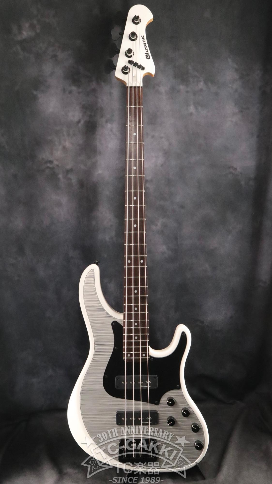 Alusonic 2022 J-Special Deluxe 4