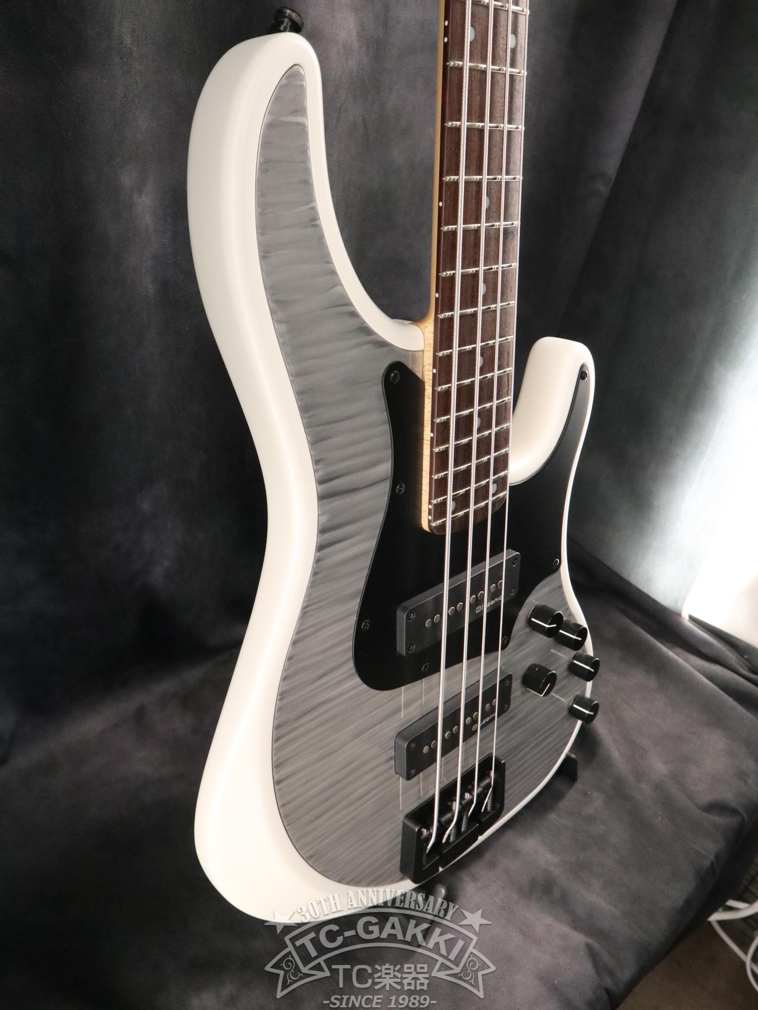 Alusonic 2022 J-Special Deluxe 4