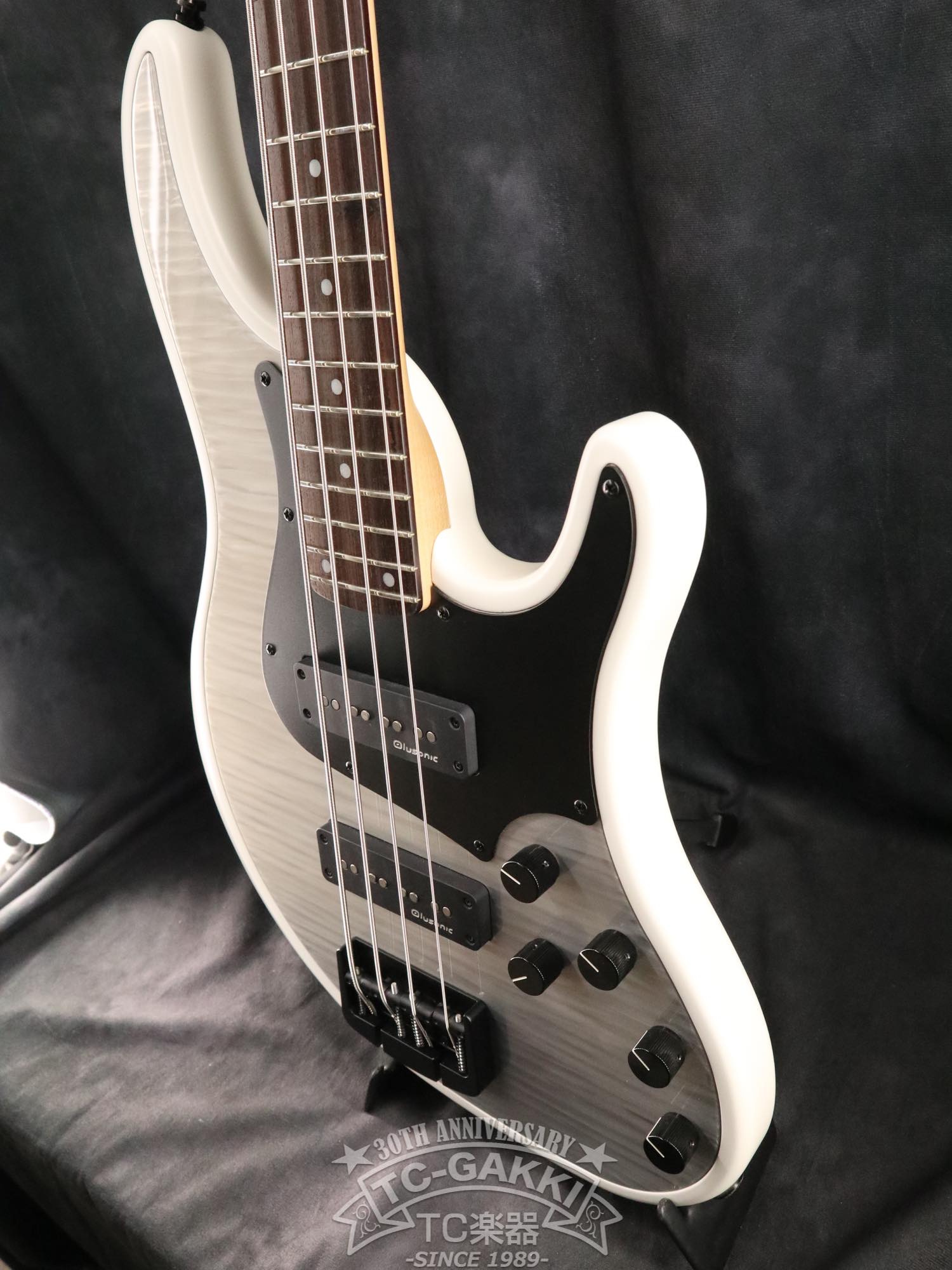 Alusonic 2022 J-Special Deluxe 4