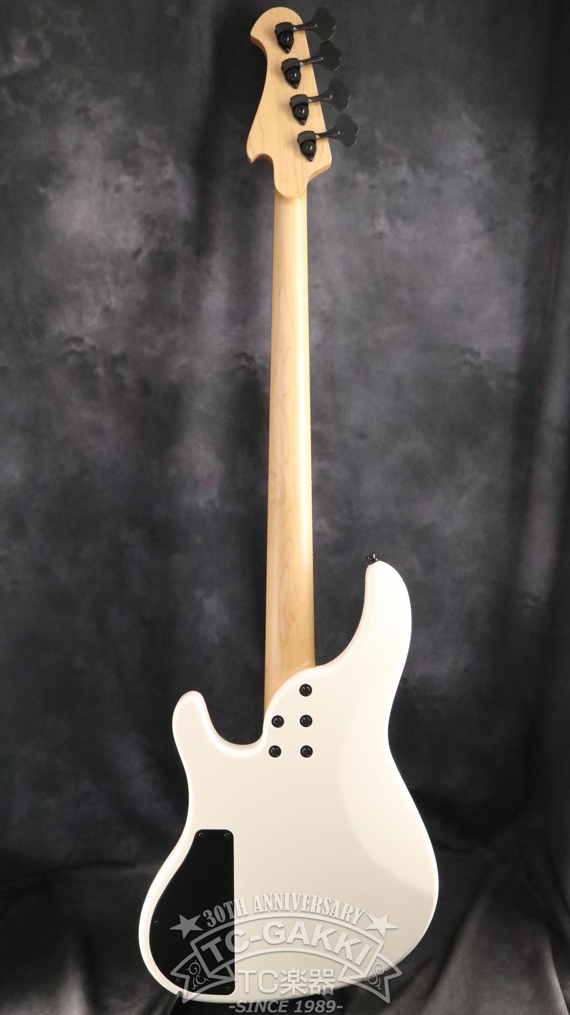 Alusonic 2022 J-Special Deluxe 4