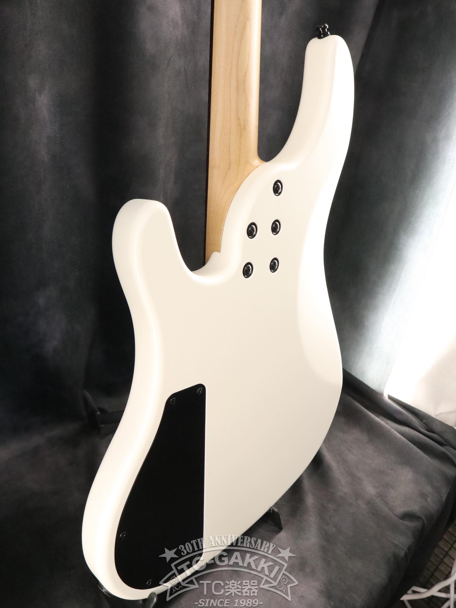 Alusonic 2022 J-Special Deluxe 4
