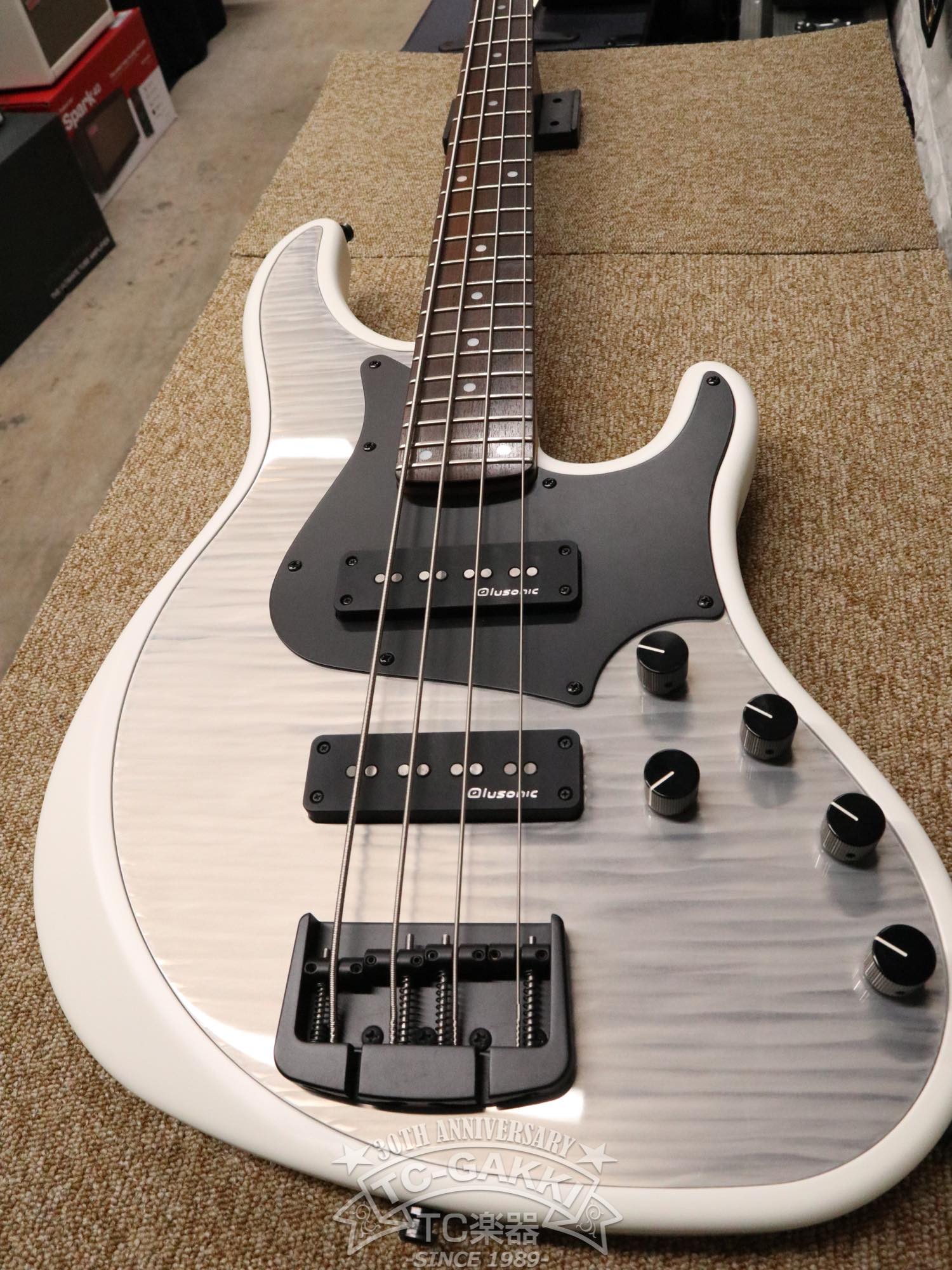 Alusonic 2022 J-Special Deluxe 4