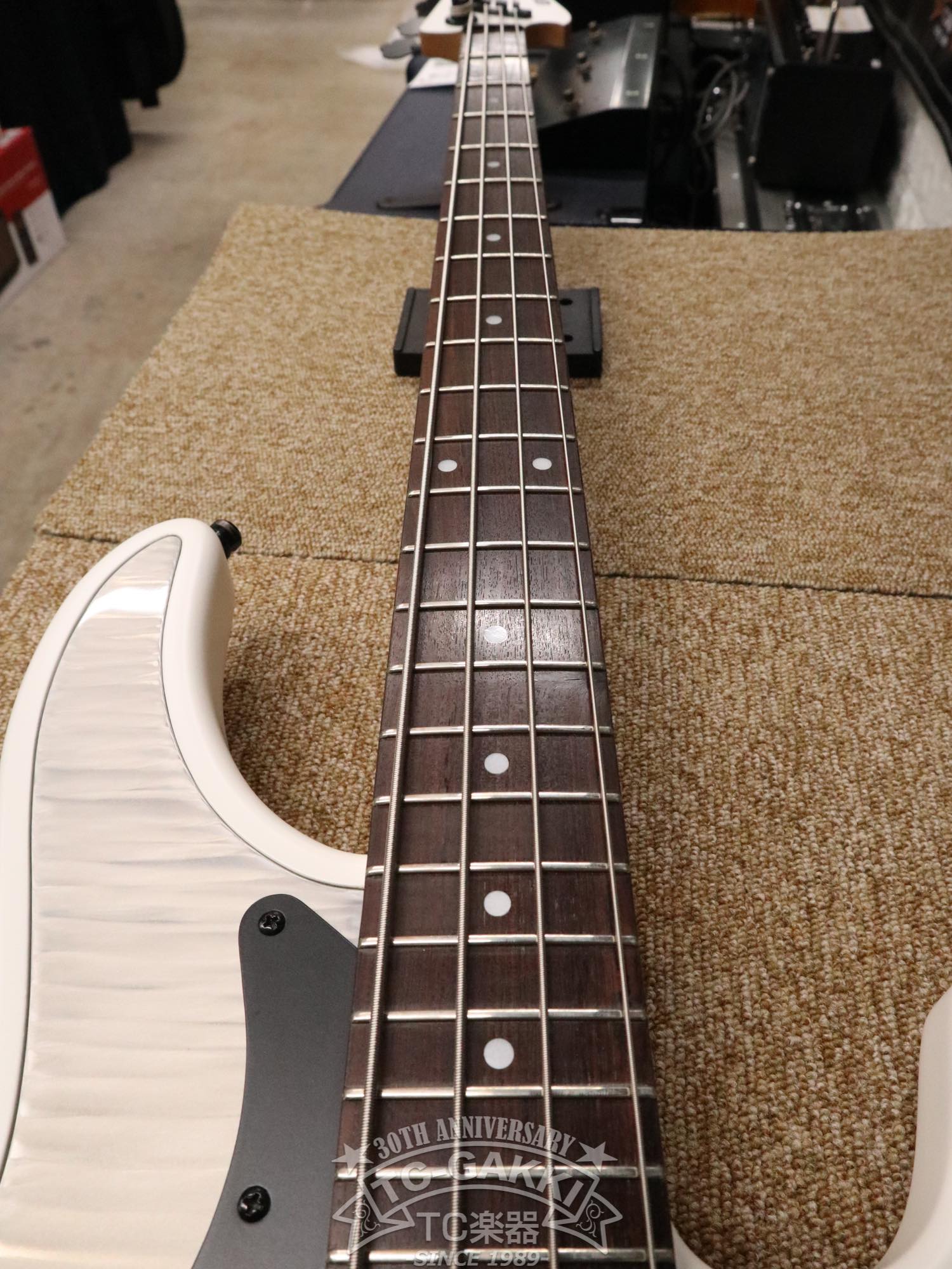 Alusonic 2022 J-Special Deluxe 4