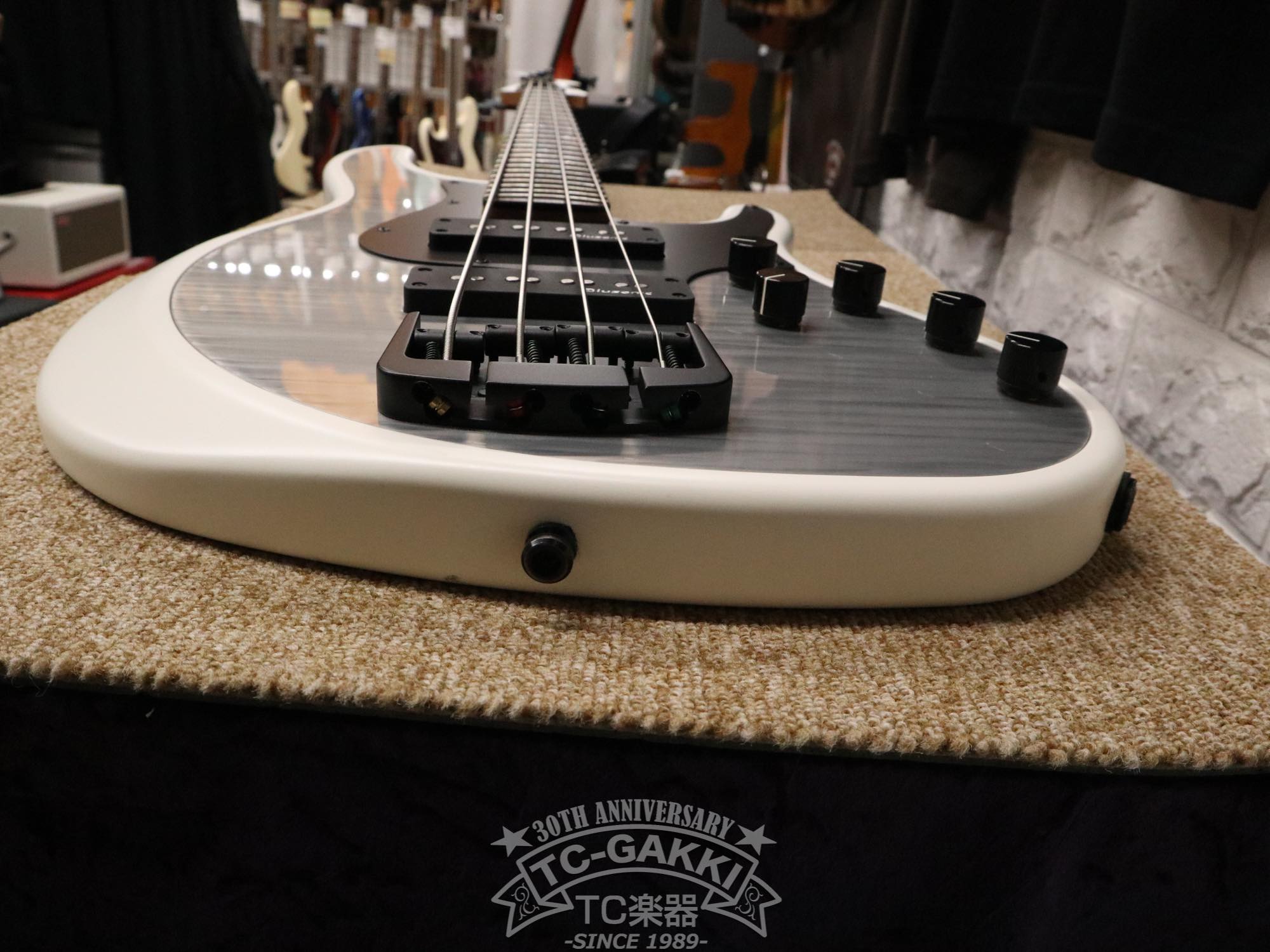 Alusonic 2022 J-Special Deluxe 4