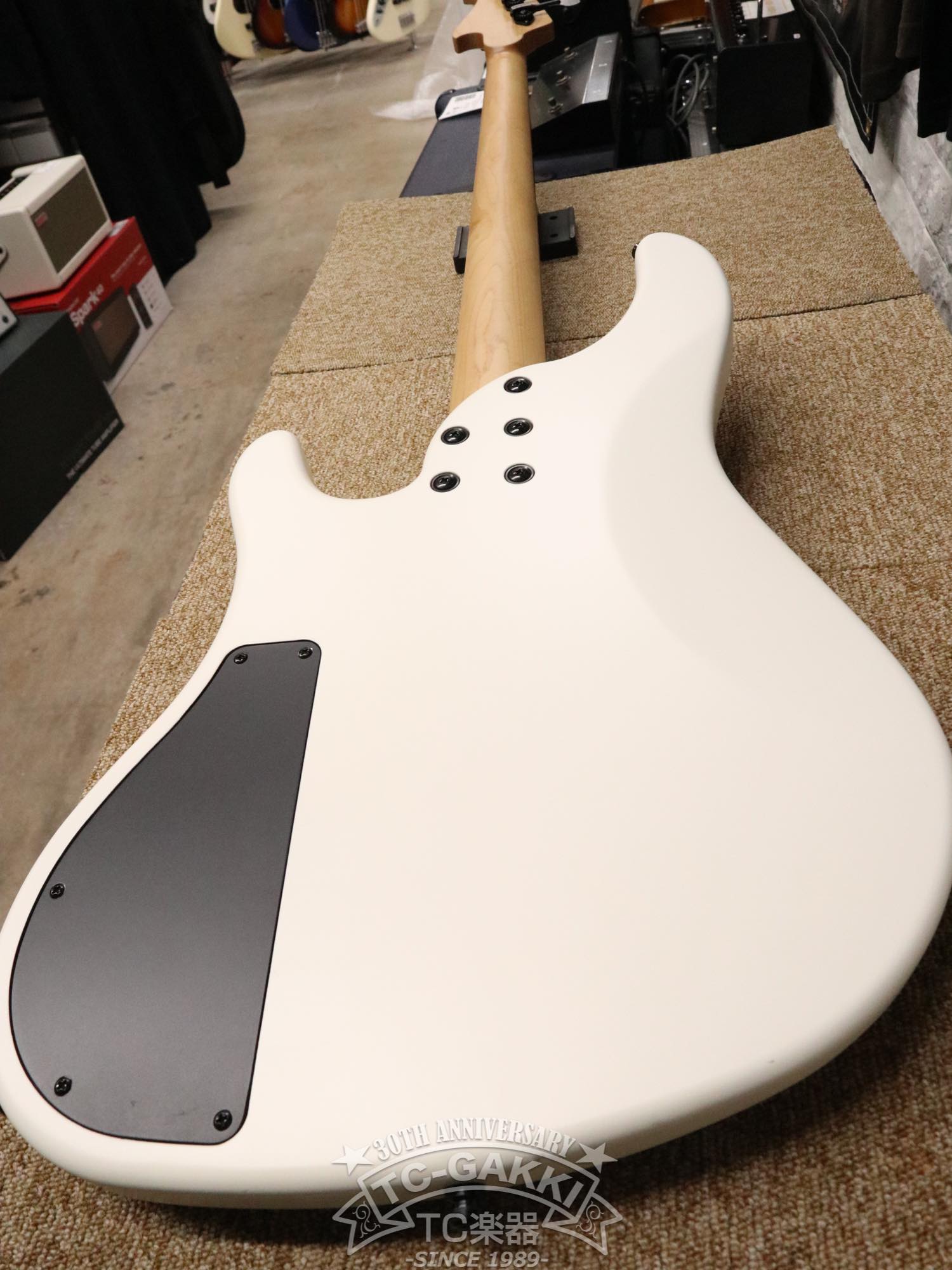 Alusonic 2022 J-Special Deluxe 4