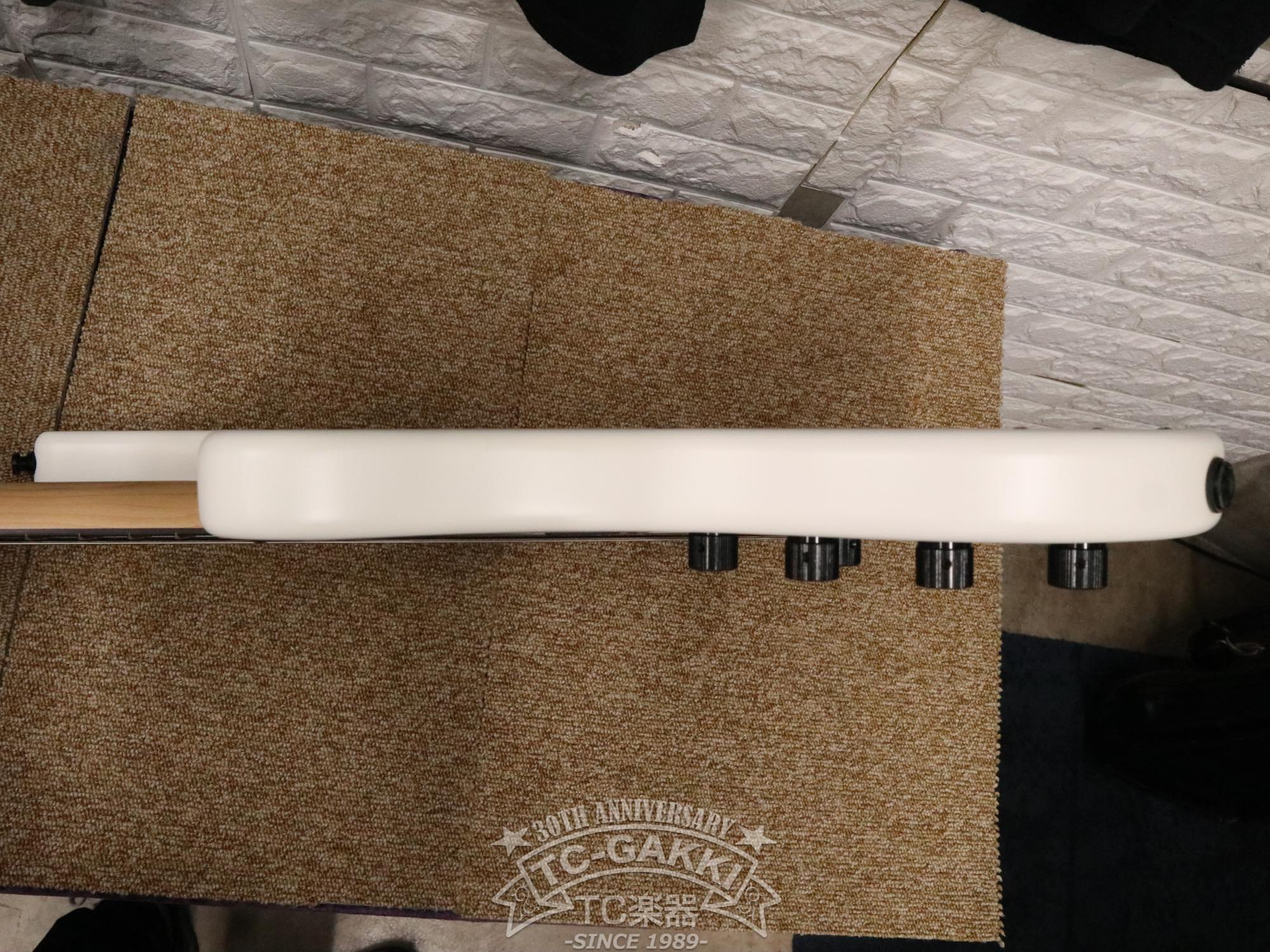 Alusonic 2022 J-Special Deluxe 4