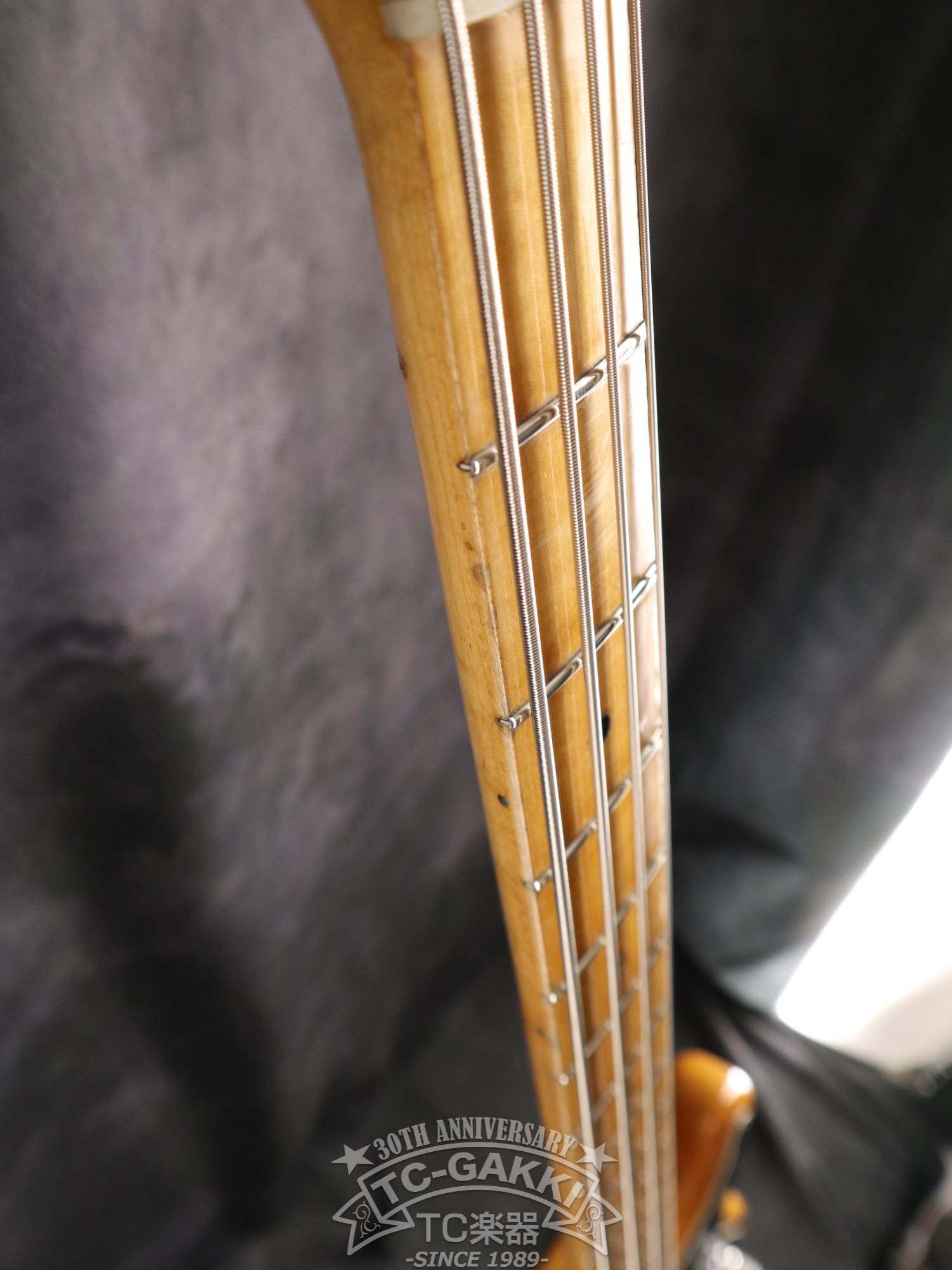 Fender 1977 PRECISION BASS