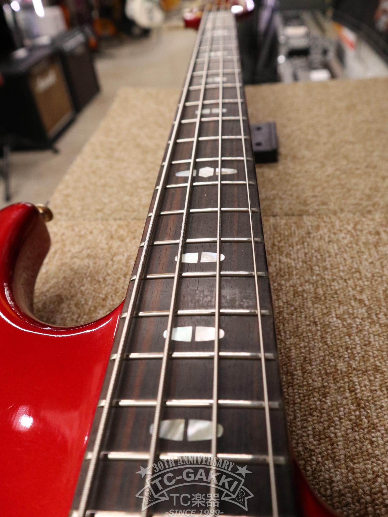 1983 YAMAHA BB3000